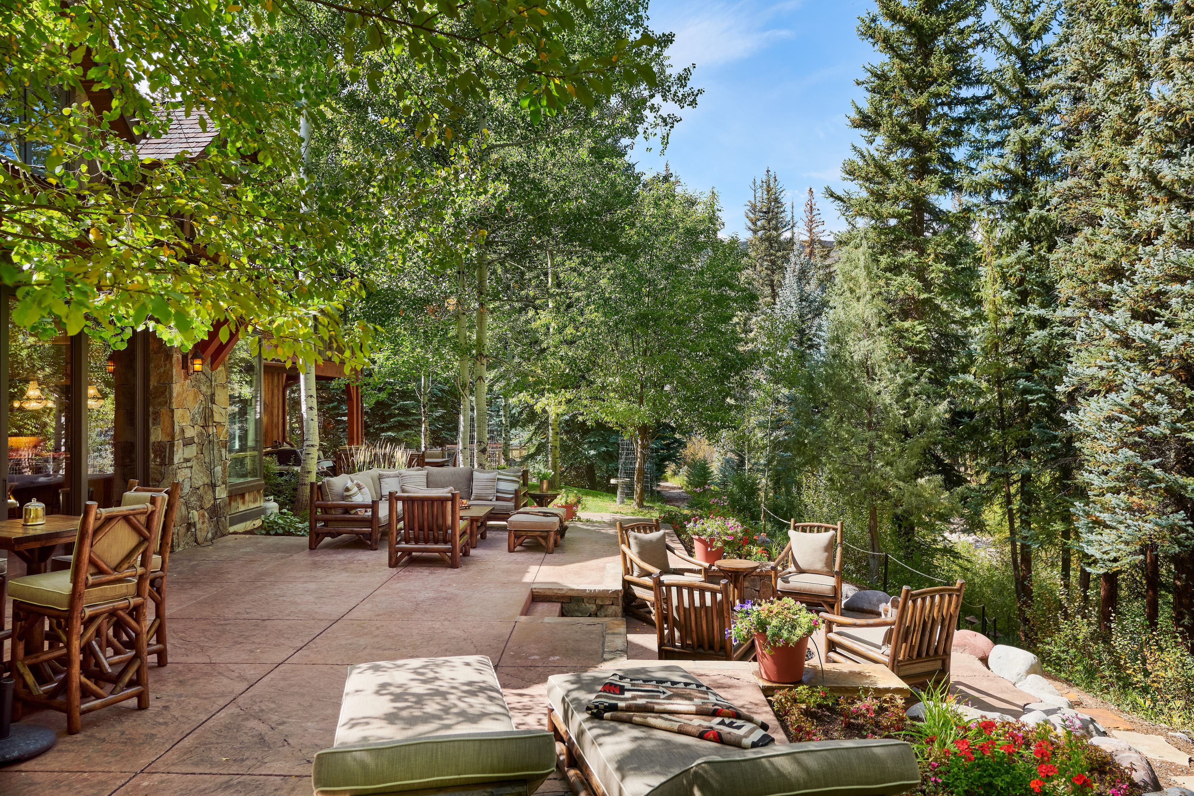 1900&1470 Snowmass Creek Road, Snowmass, CO 81654 - Photo 57