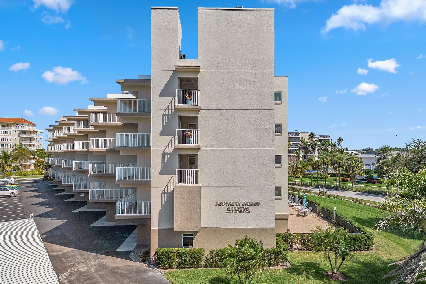 1141 S Collier Boulevard  - Photo 12