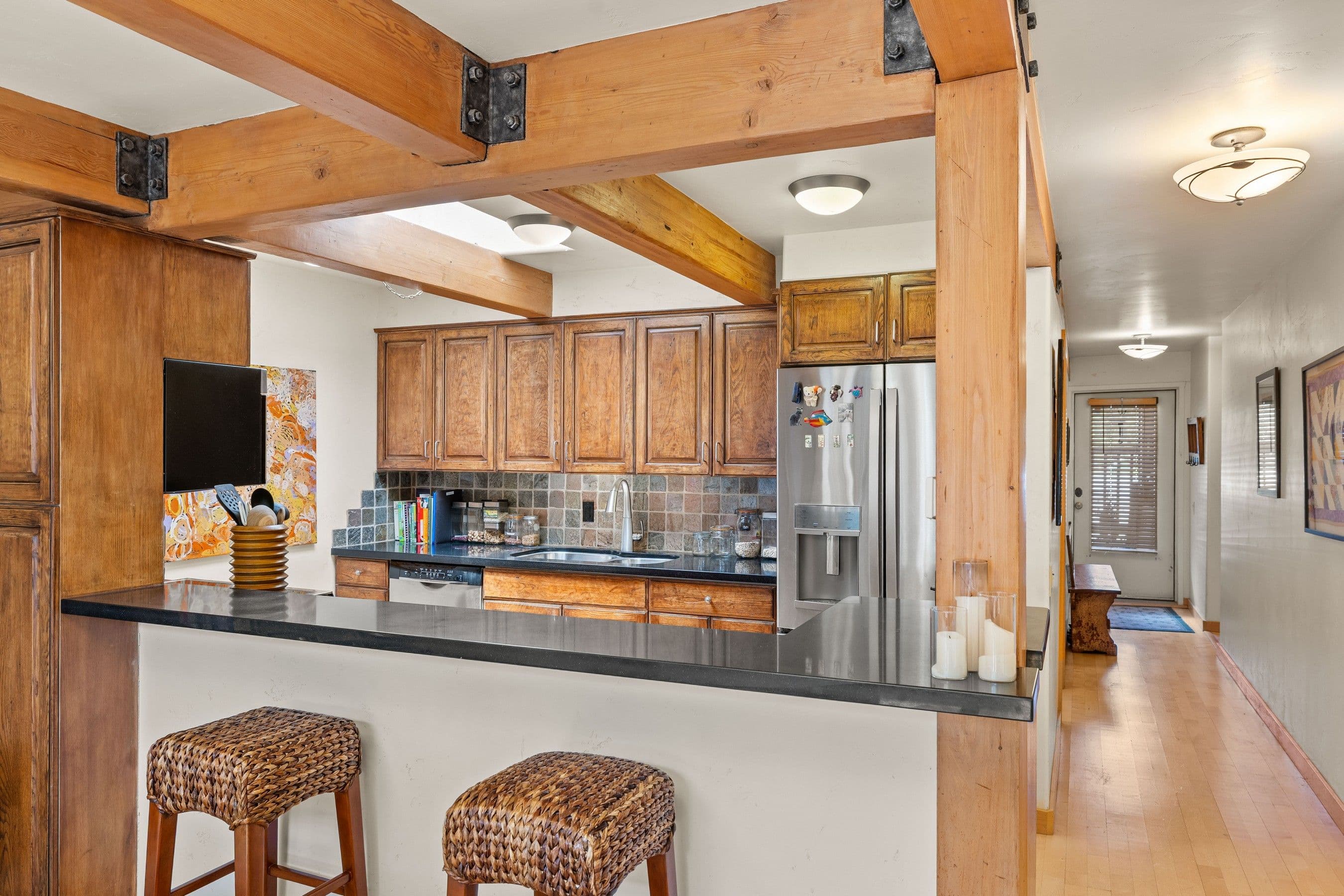 124 W Hyman Avenue 3B, Aspen, CO 81611 - Photo 7