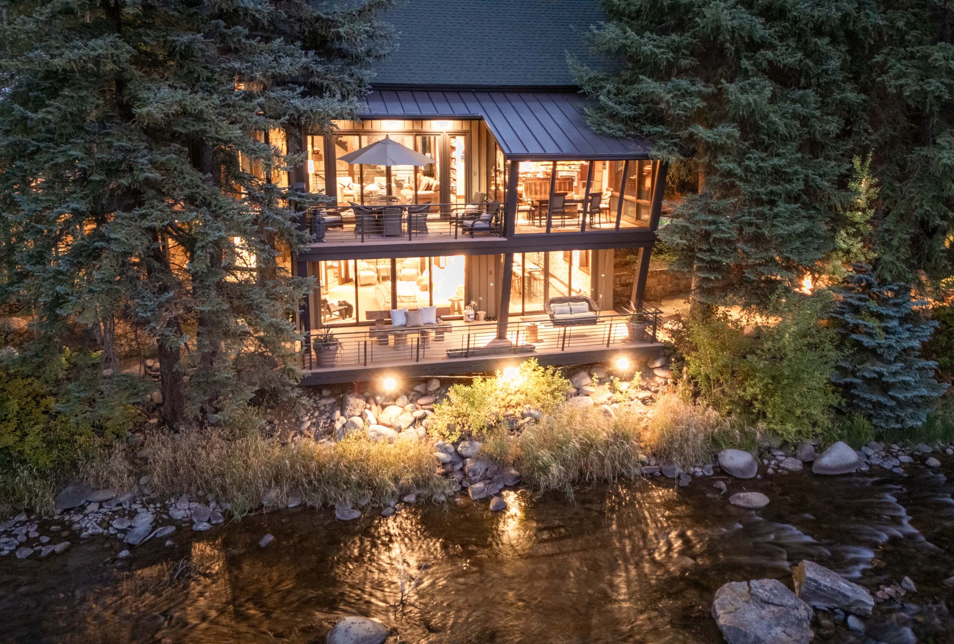 4076 Lower River Road, Snowmass, CO 81654 - Photo 34