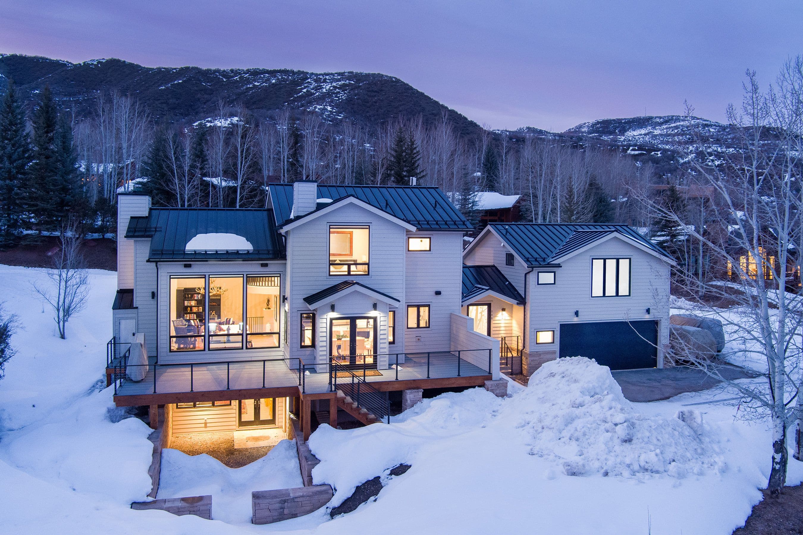 888 Horse Ranch Drive, Snowmass Village, CO 81615 - Photo 34