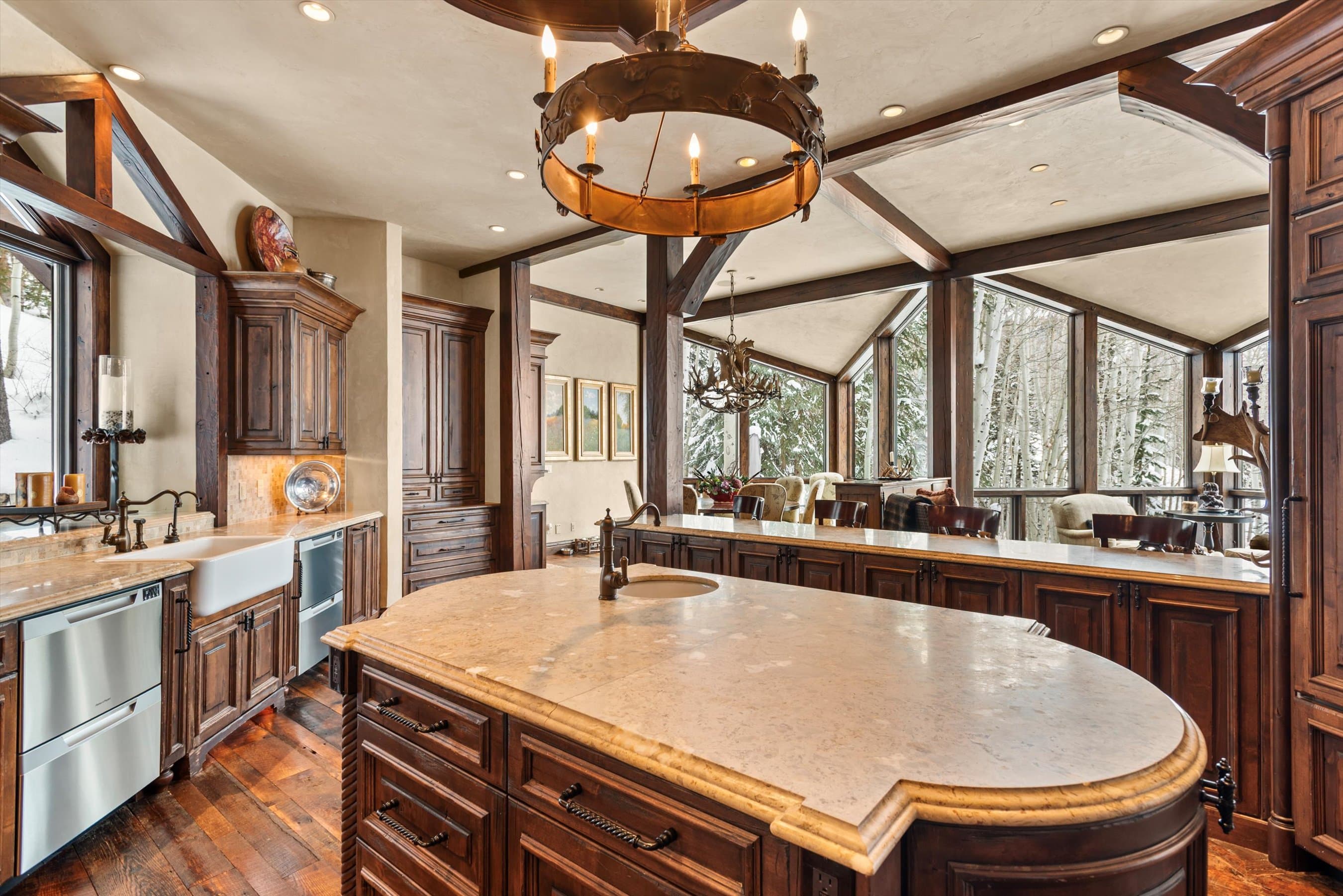 1777 Wood Road, Snowmass Village, CO 81615 - Photo 20