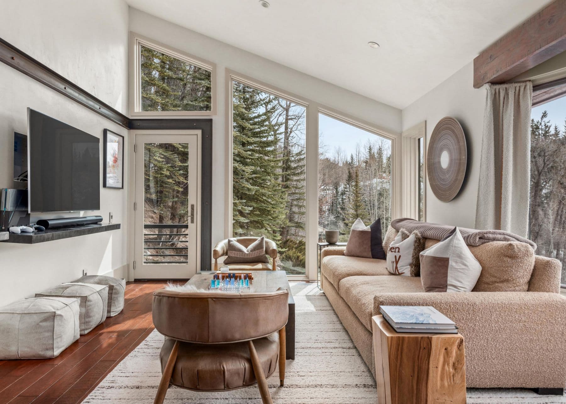 153 Herron Hollow Road, Aspen, CO 81611 - Photo 6