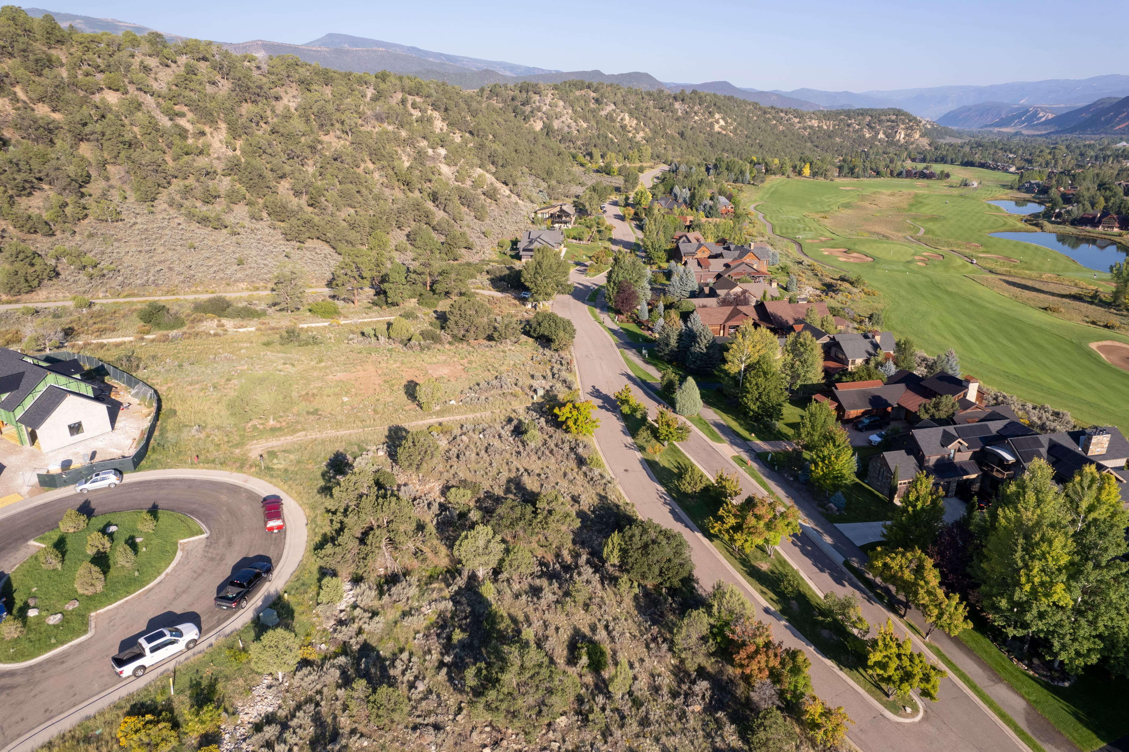 118 Bowles Drive, Carbondale, CO 81623 - Photo 2