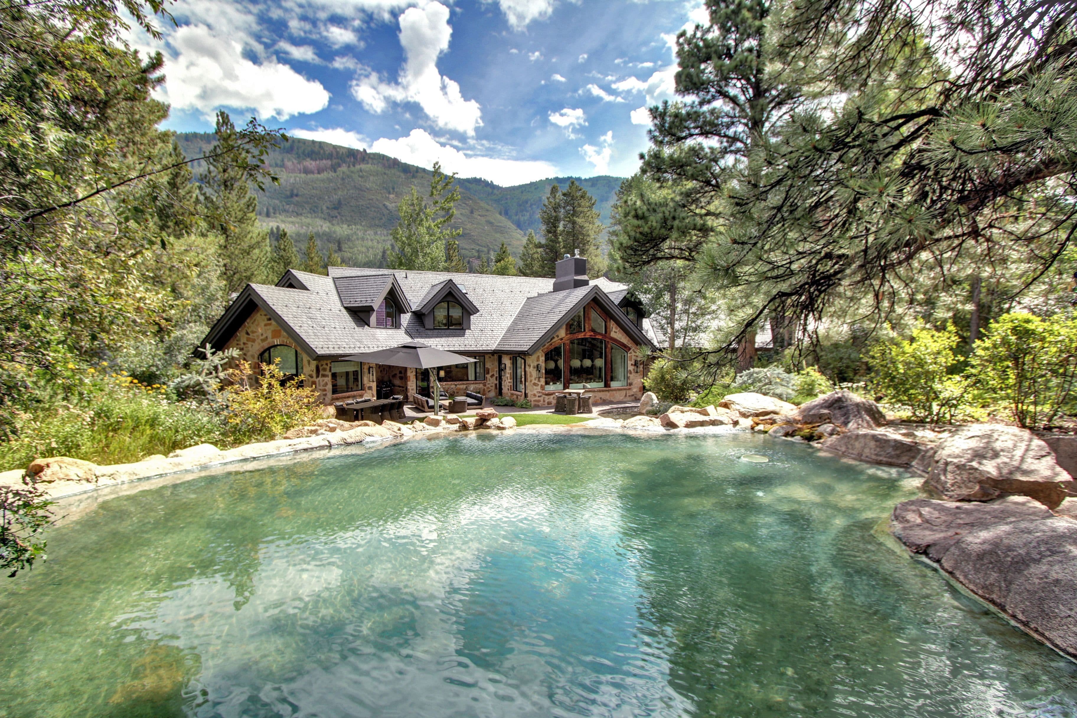 40 Northstar Circle, Aspen, CO 81611 - Photo 19