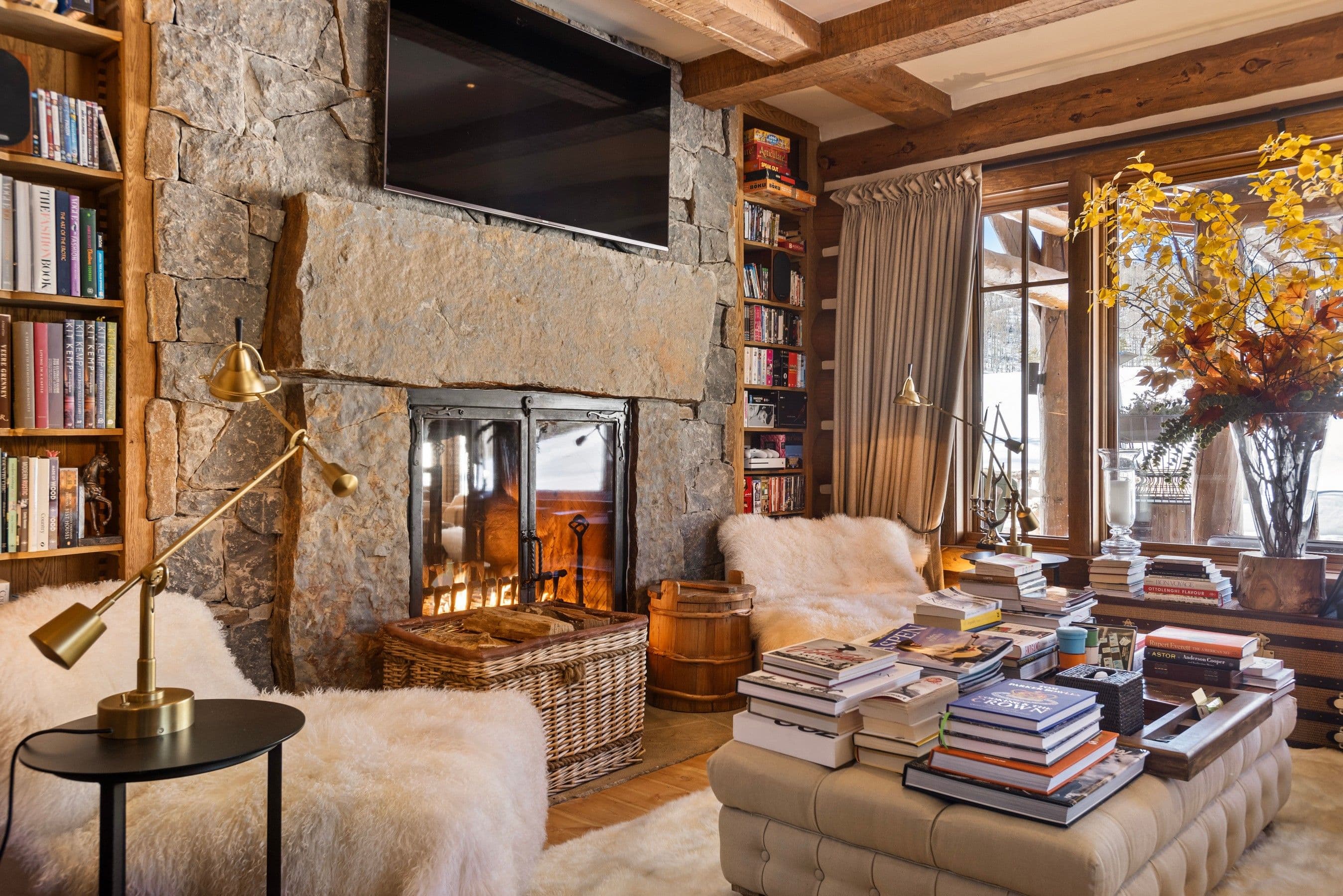 6855 Capitol Creek Road, Snowmass, CO 81654 - Photo 8