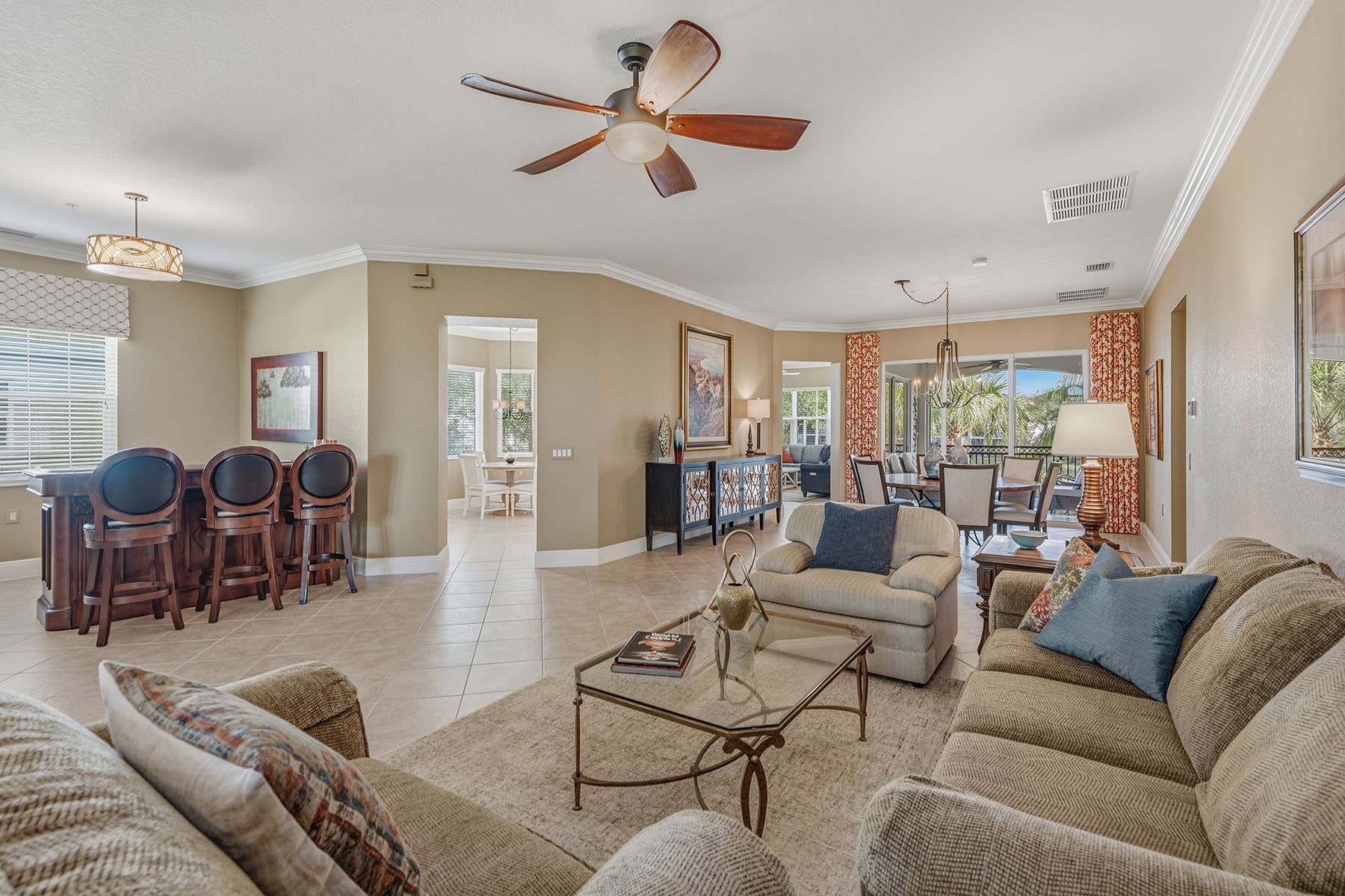 9224 Campanile Circle  - Photo 10