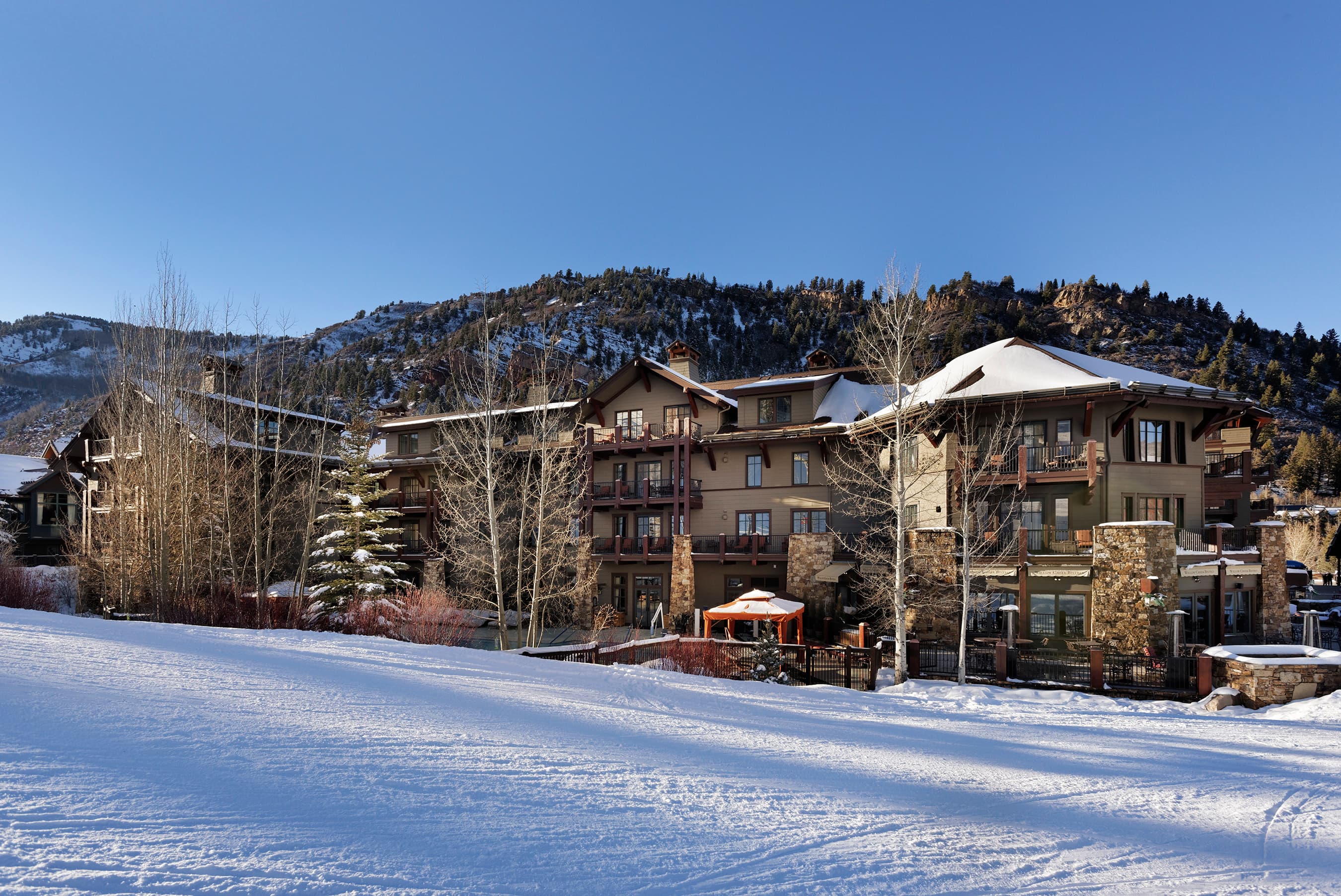 0075 Prospector Road Unit 8408 Winter Interest #6, Aspen, CO 81611 - Photo 15