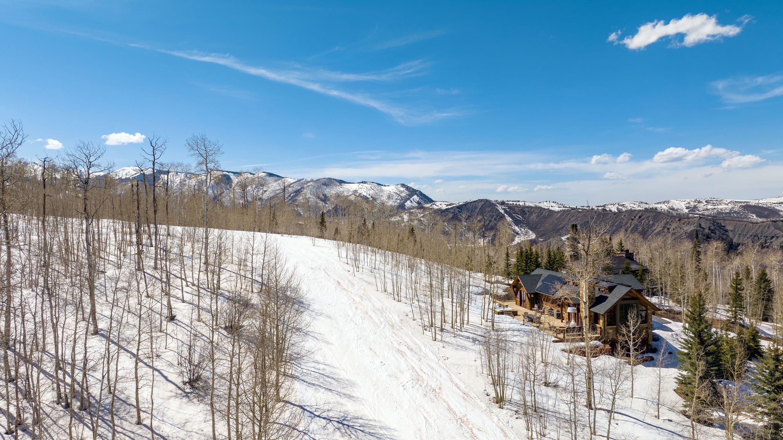 1950 Faraway Road, Snowmass Village, CO 81615 - Photo 45