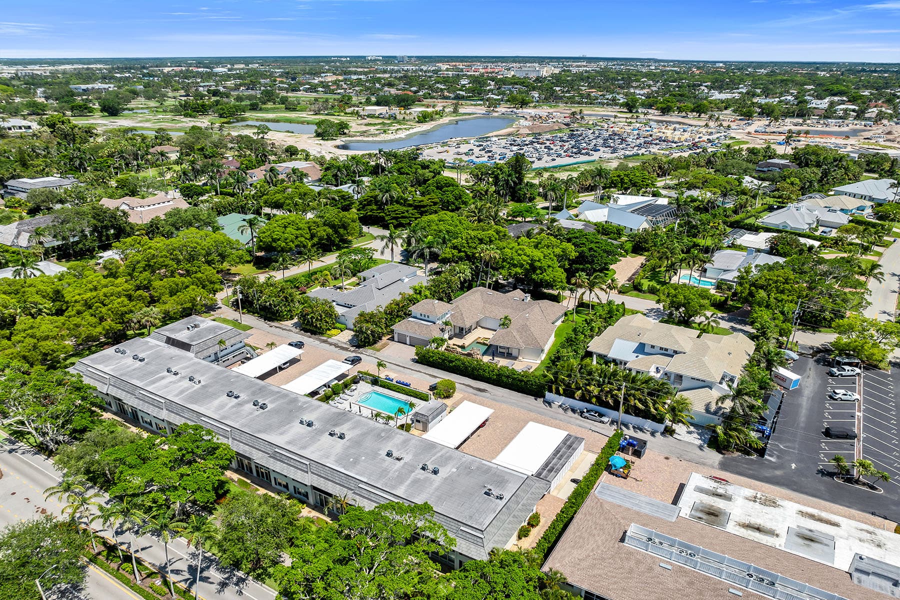 290 Banyan Boulevard  - Photo 12