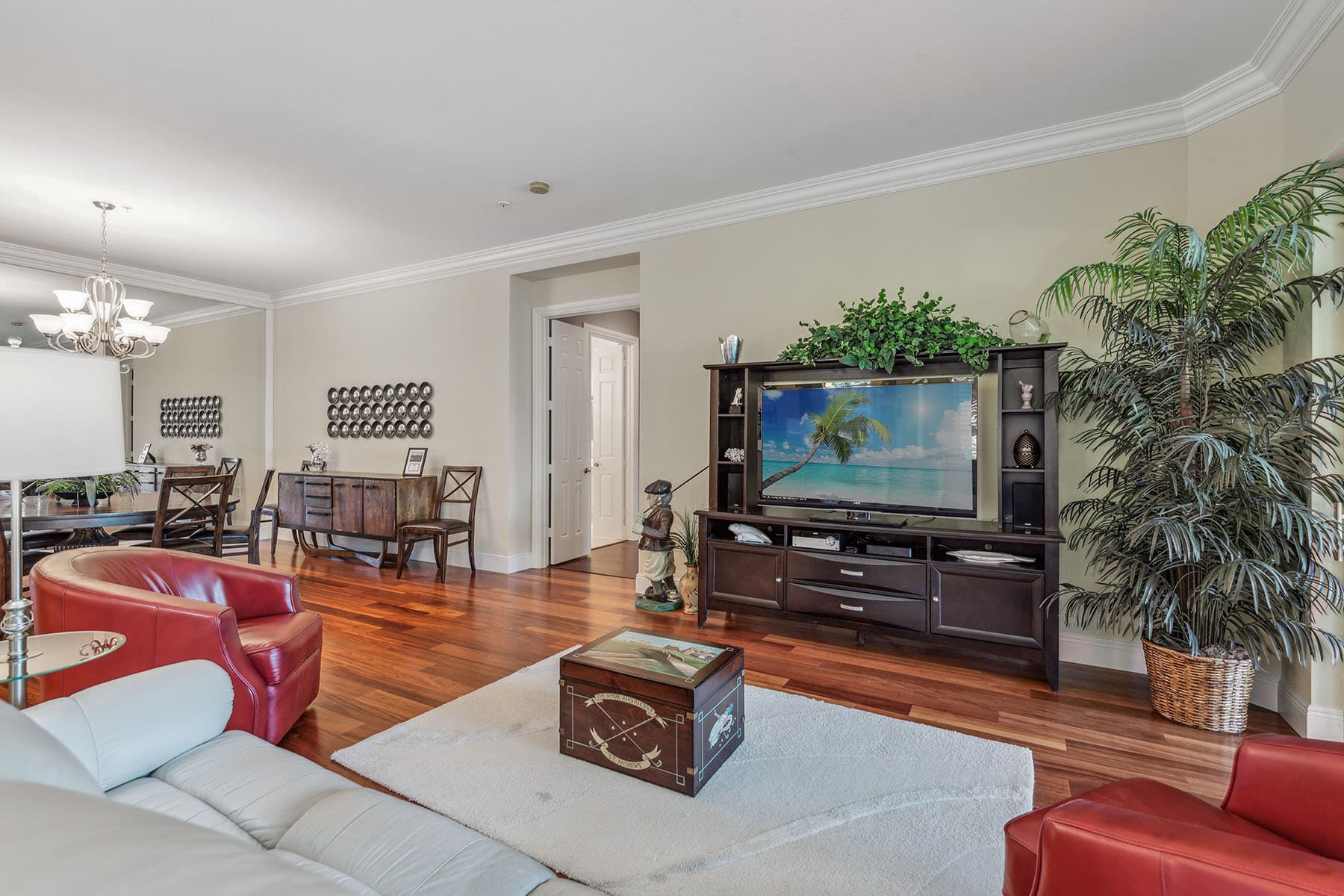 3189 Aviamar Circle  - Photo 12