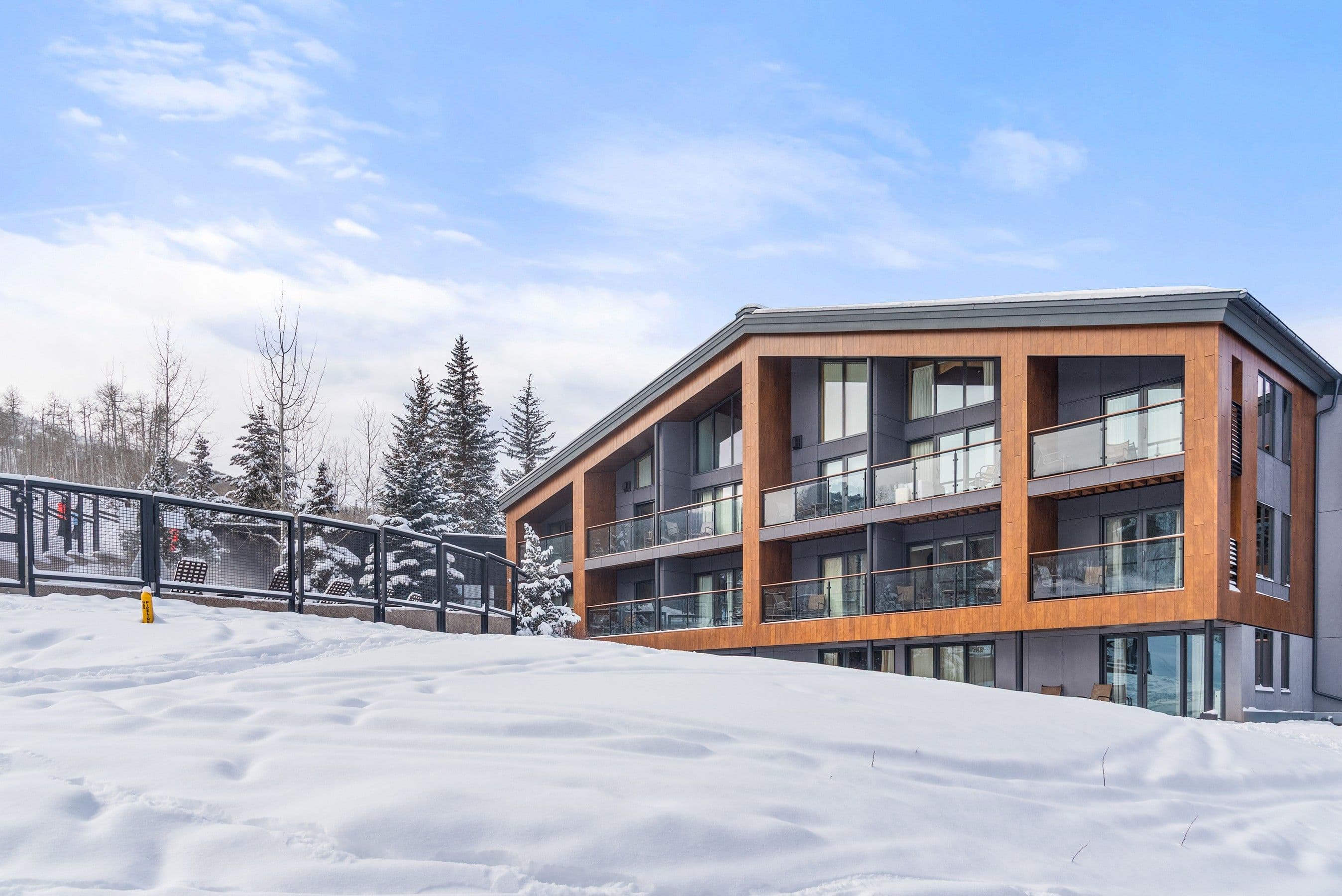 690 Carriage Way 3a & B, Snowmass Village, CO 81615 - Photo 1