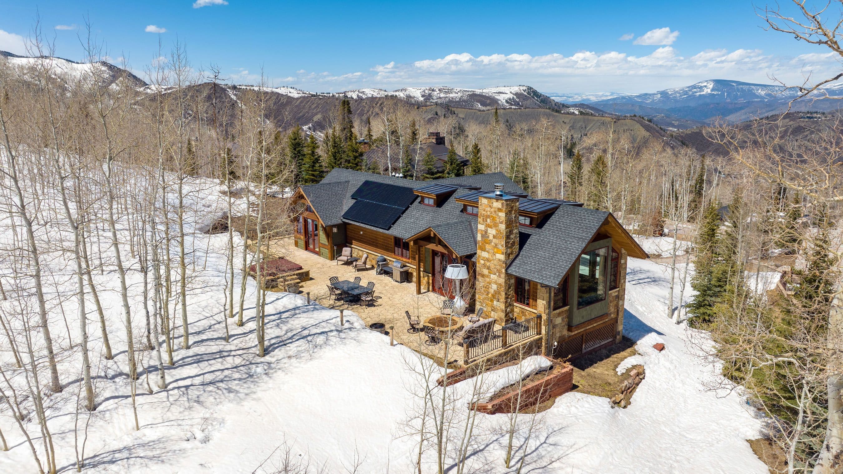 1950 Faraway Road, Snowmass Village, CO 81615 - Photo 30