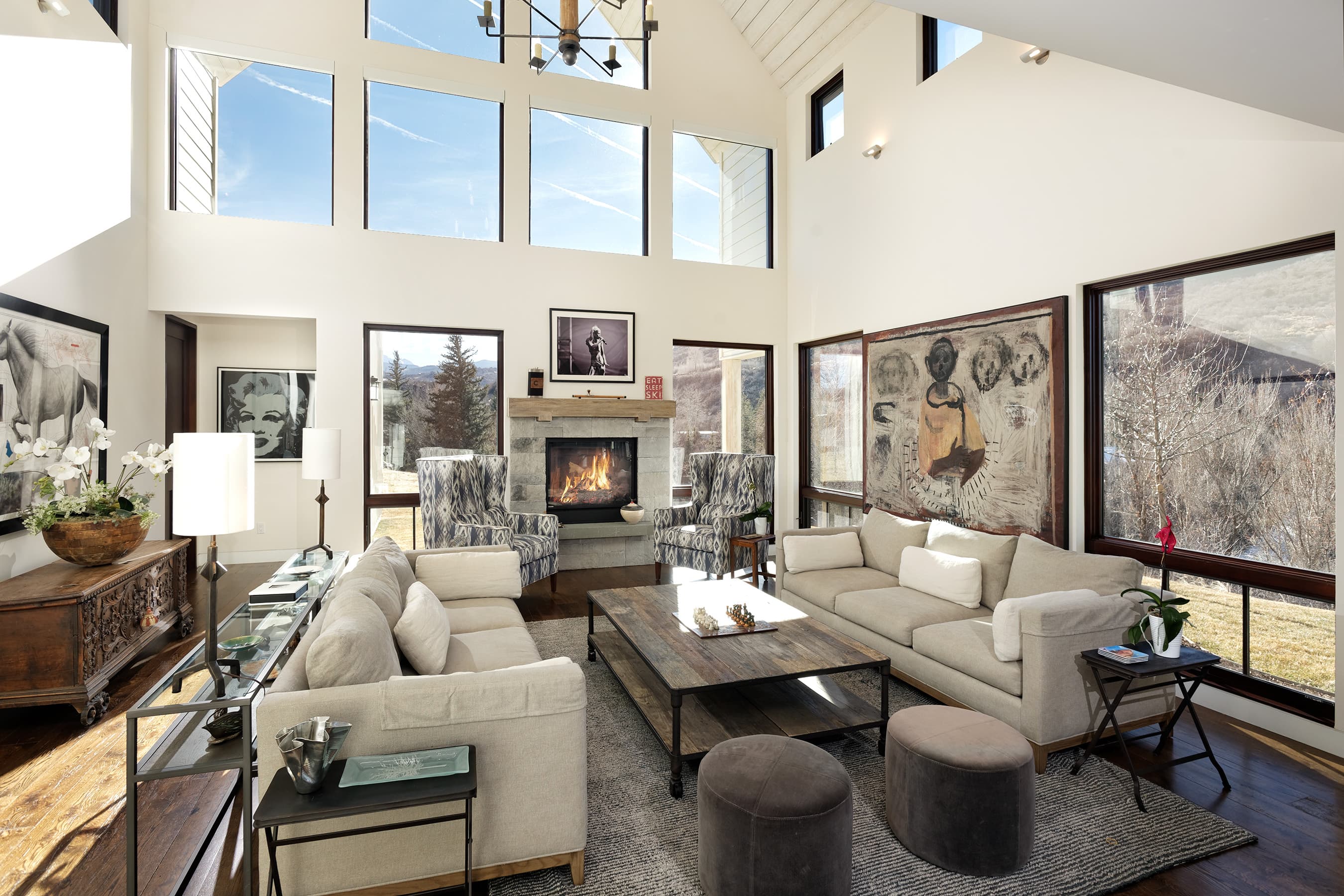 301 Liberty Lane, Woody Creek, CO 81656 - Photo 1