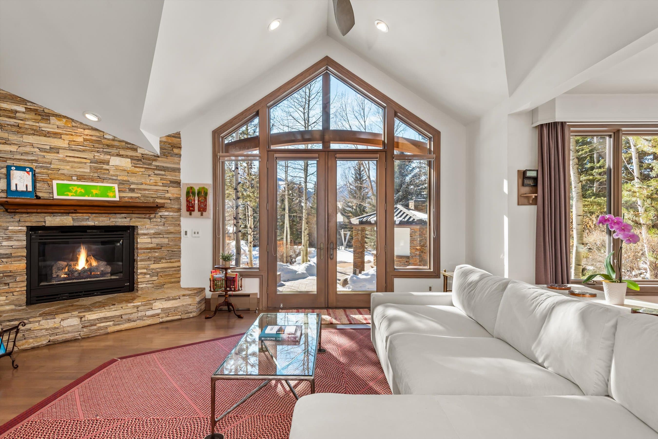 645 Willoughby Way, Aspen, CO 81611 - Photo 4