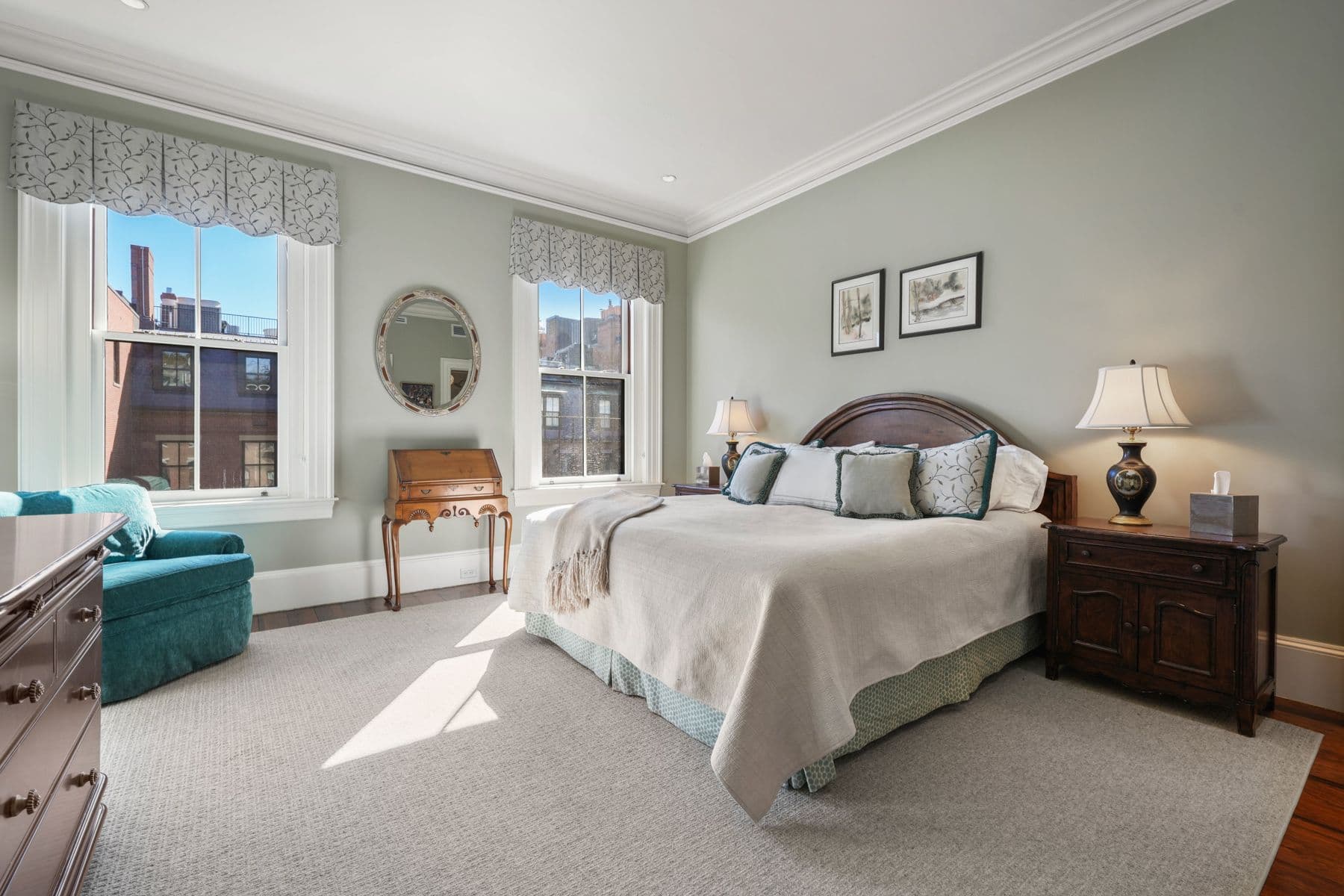 18  Marlborough Street  - Photo 4