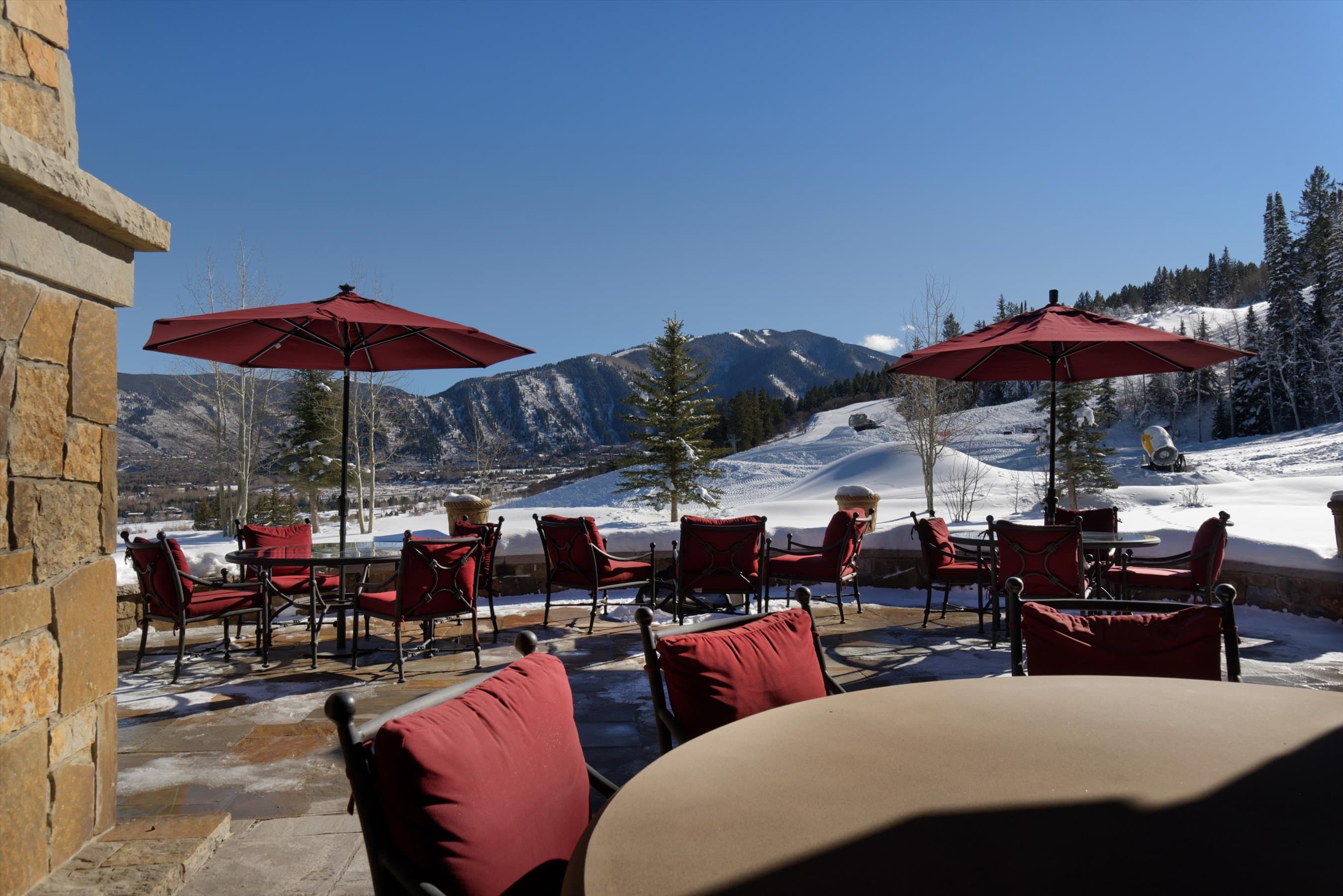 220 Buttermilk Lane, Aspen, CO 81611 - Photo 41