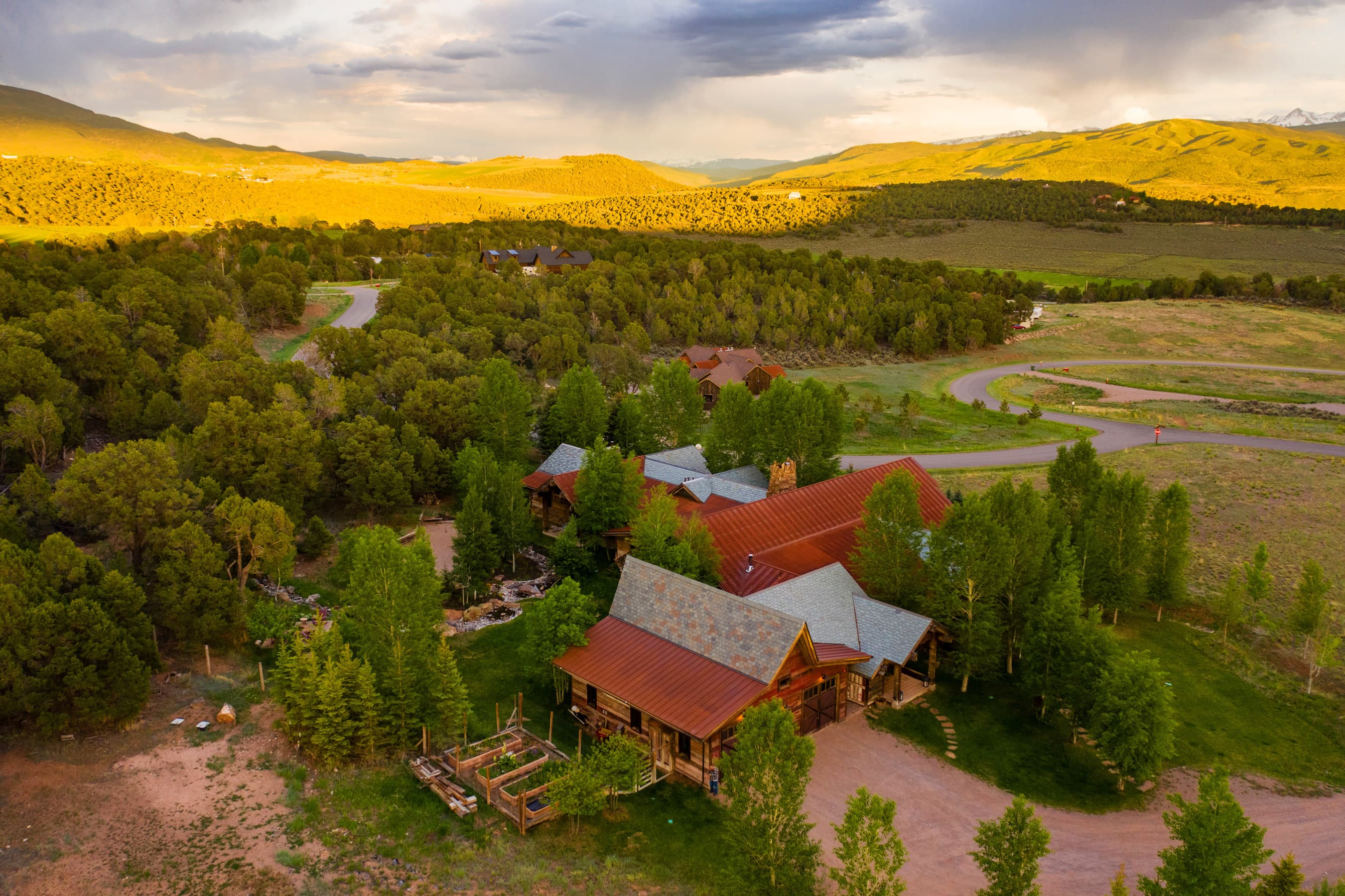 665 Callicotte Ranch Drive, Carbondale, CO 81623 - Photo 28