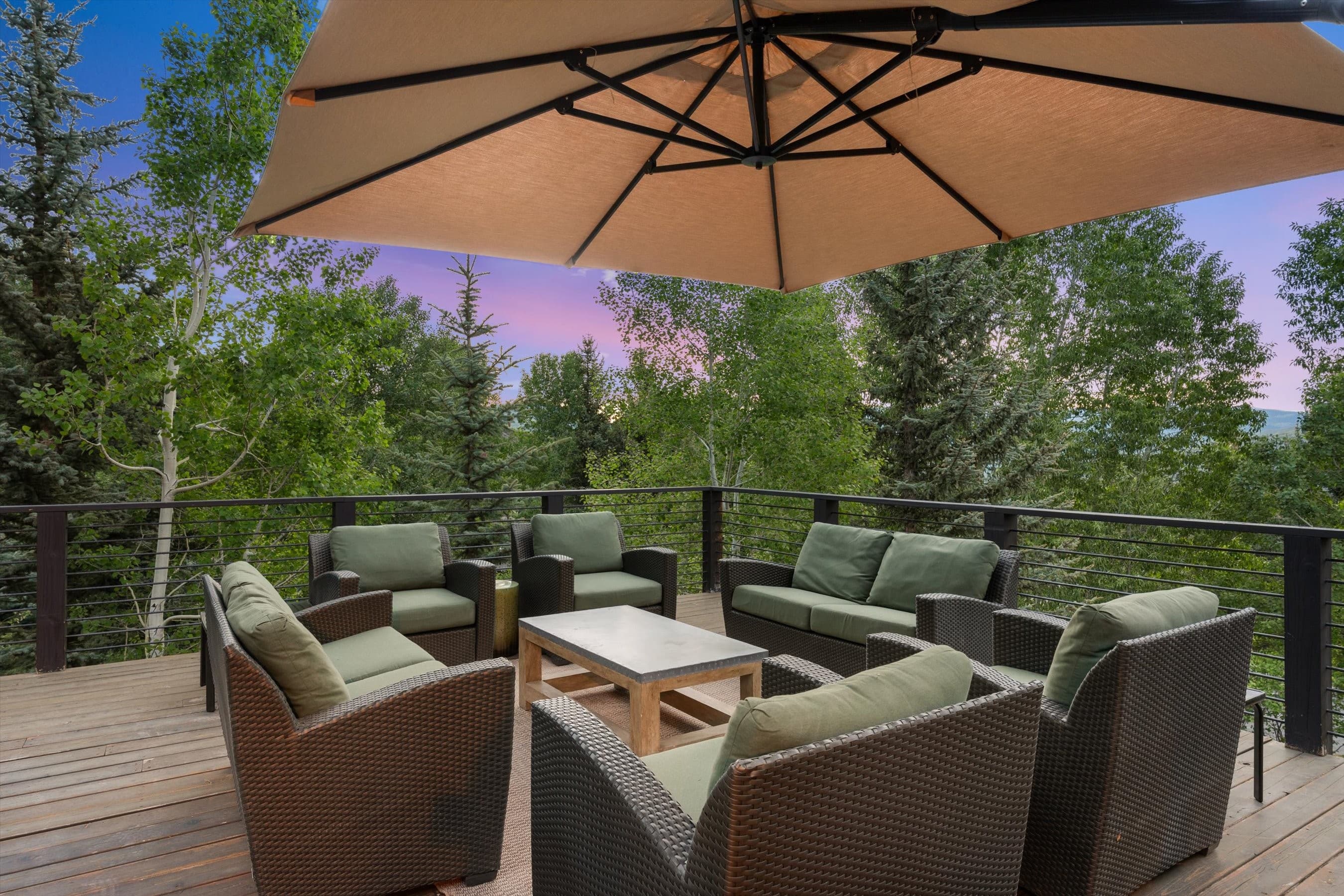 238 Terrace Drive, Snowmass Village, CO 81615 - Photo 27