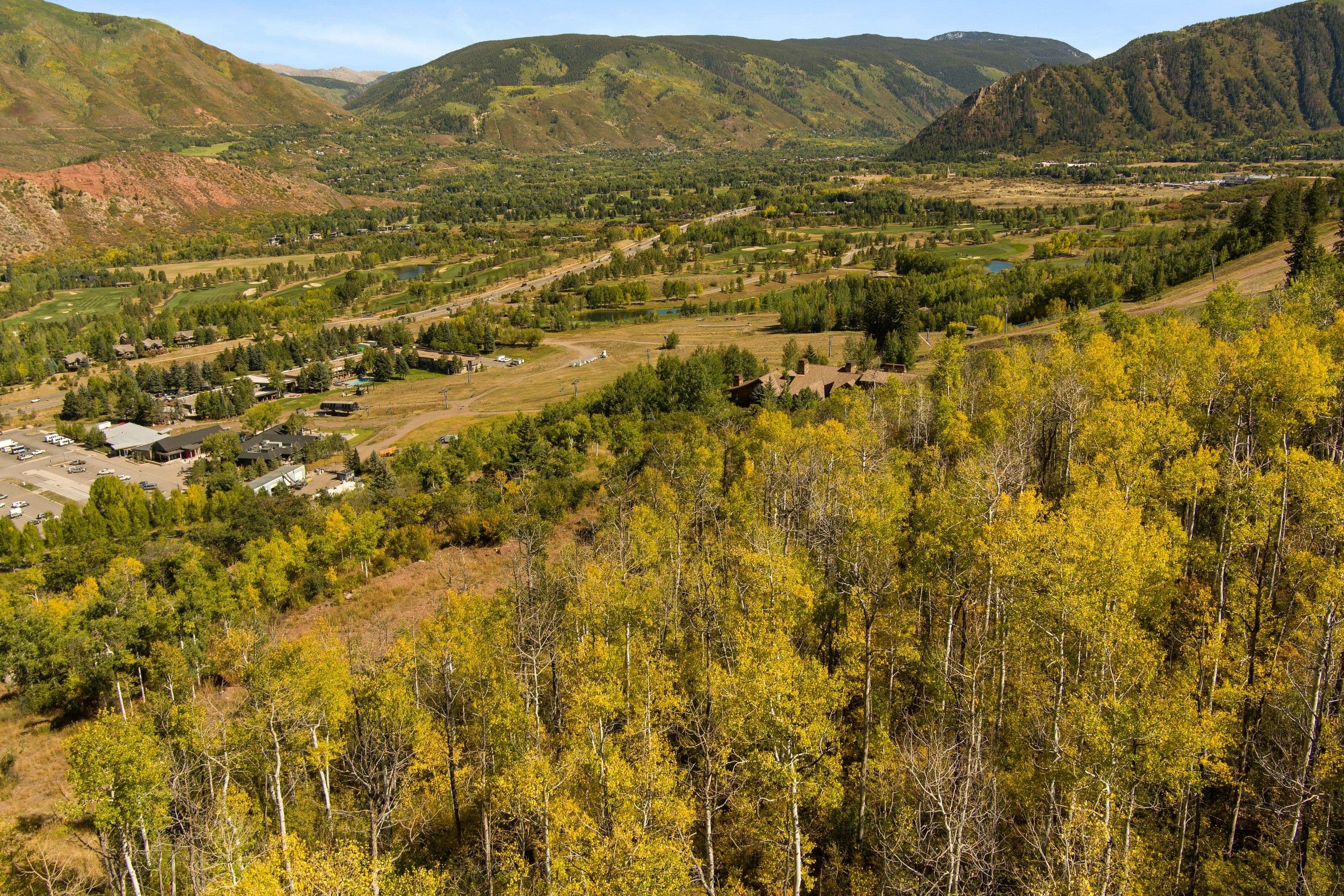 240 Buttermilk Lane, Aspen, CO 81611 - Photo 31