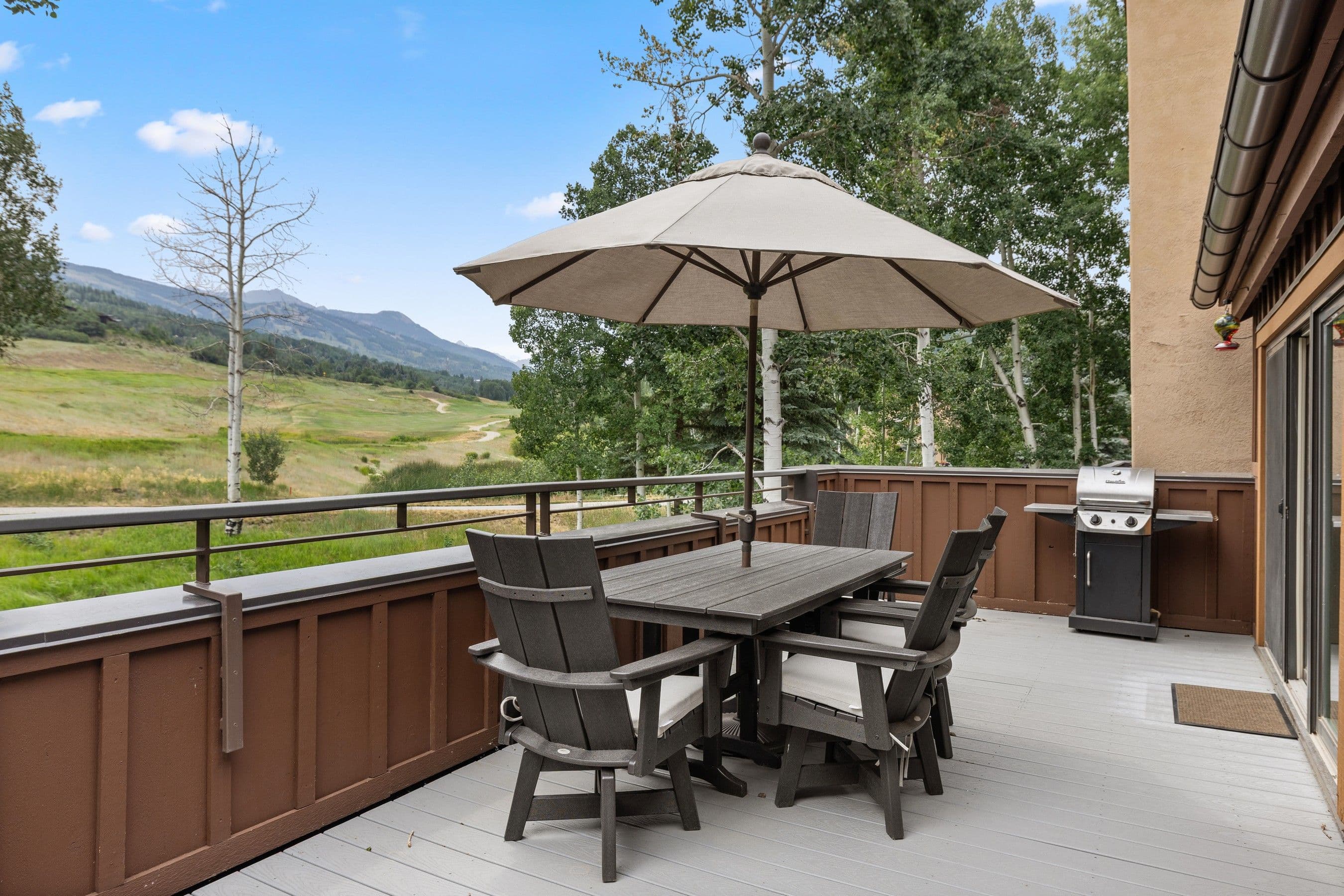 294 Snowmass Club Circle 1205, Snowmass Village, CO 81615 - Photo 19