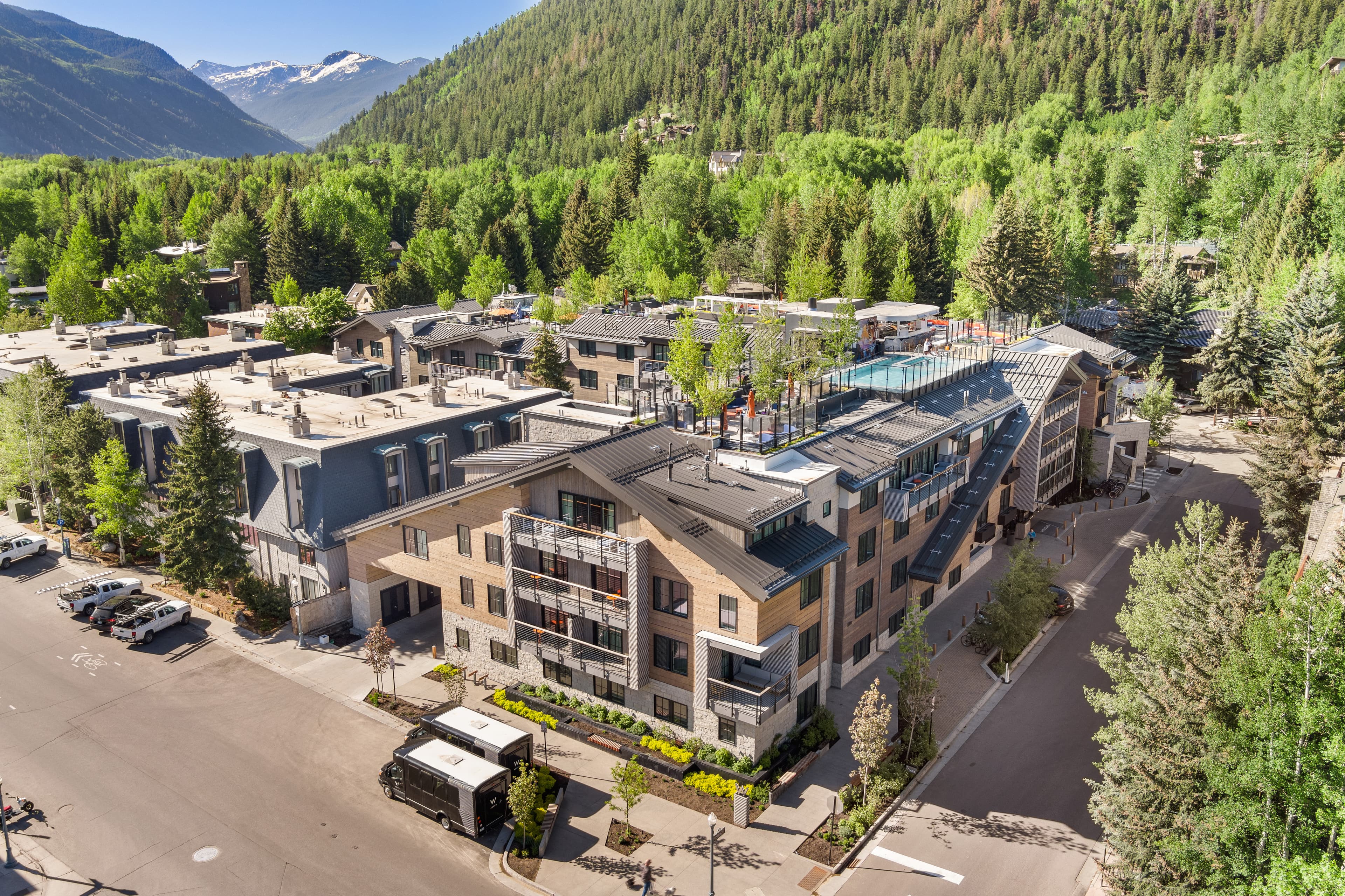 550 S Spring Street 392, Aspen, CO 81611 - Photo 13