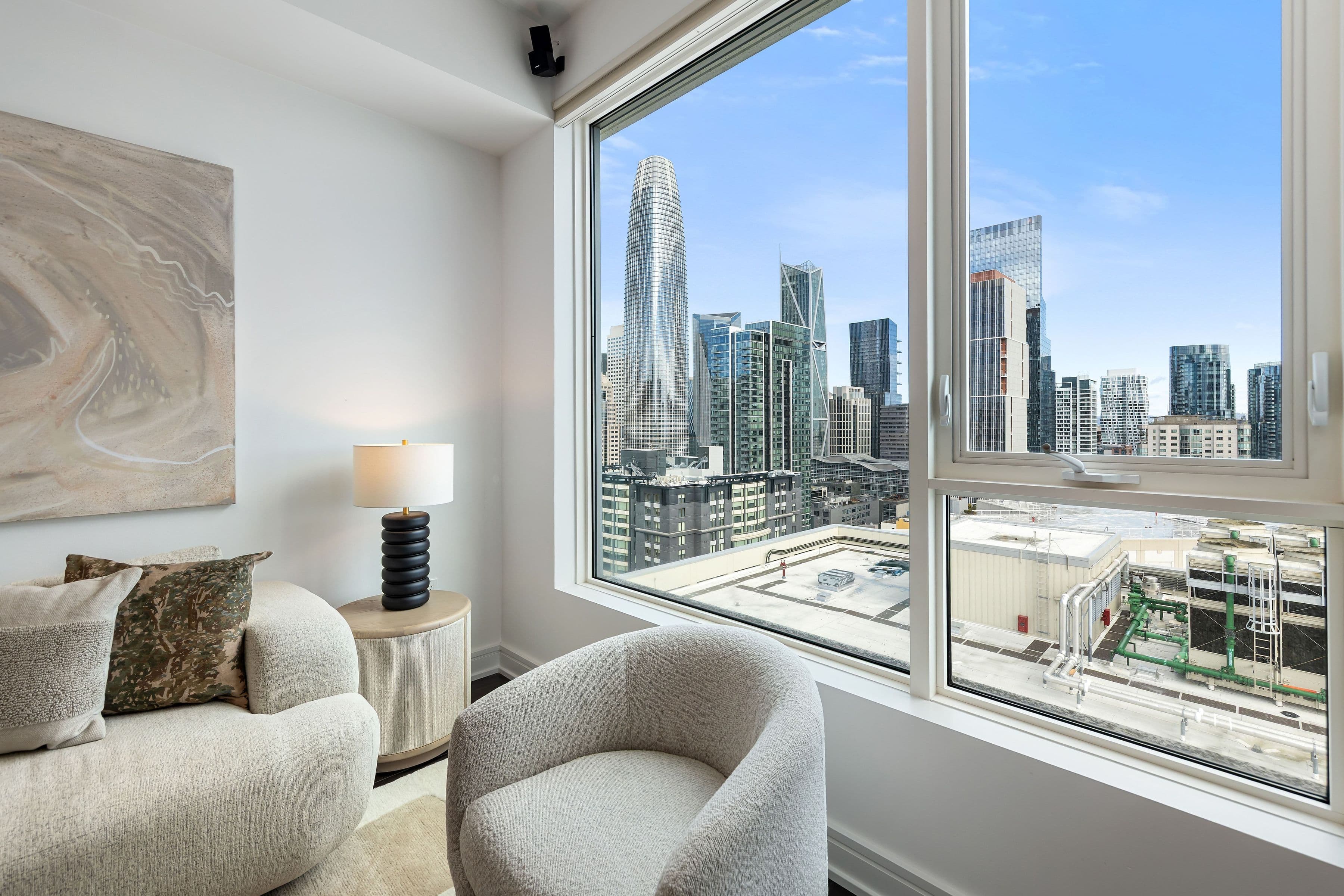 631 Folsom St PH-F - Photo 3