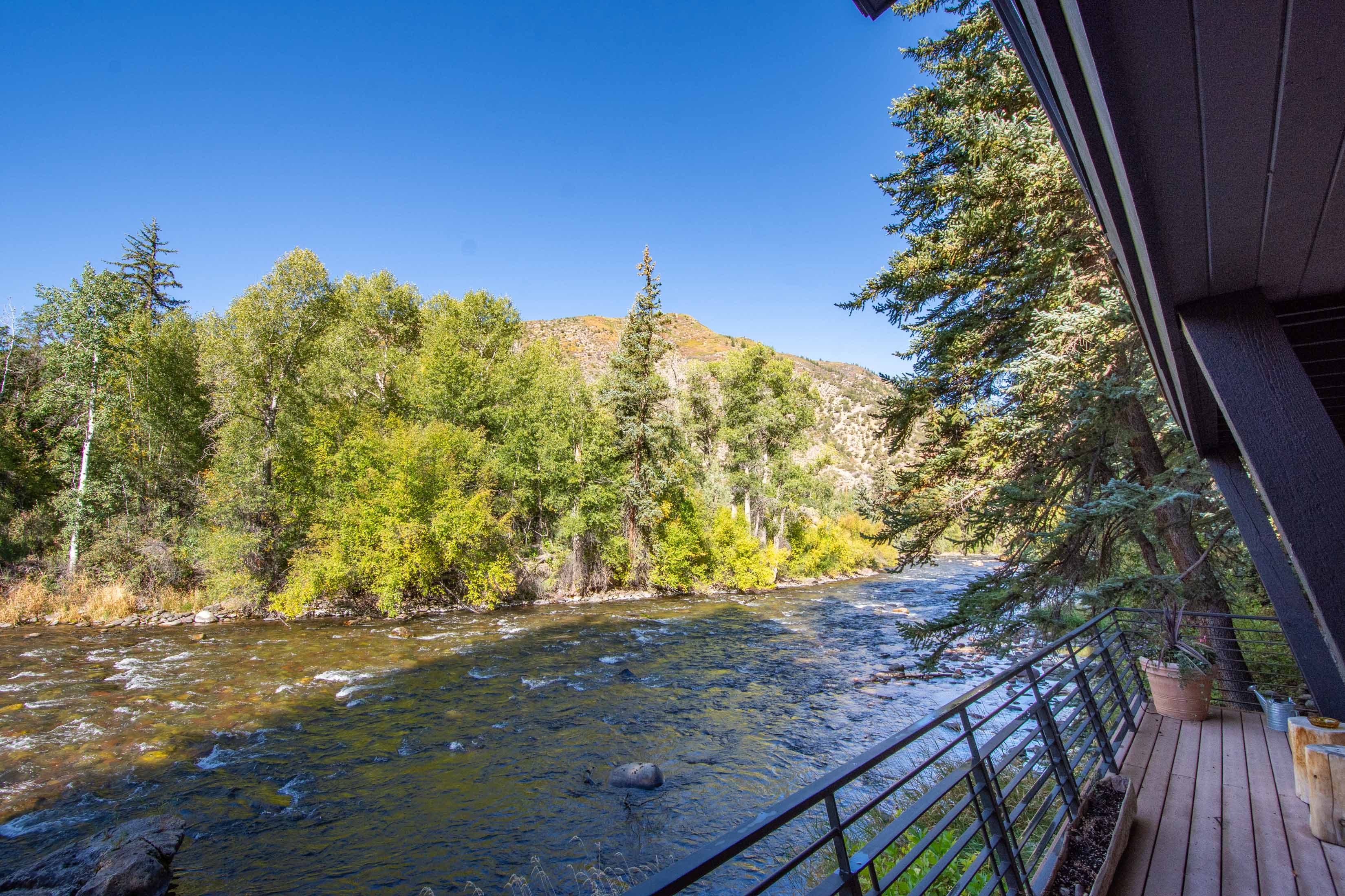 4076 Lower River Road, Snowmass, CO 81654 - Photo 49
