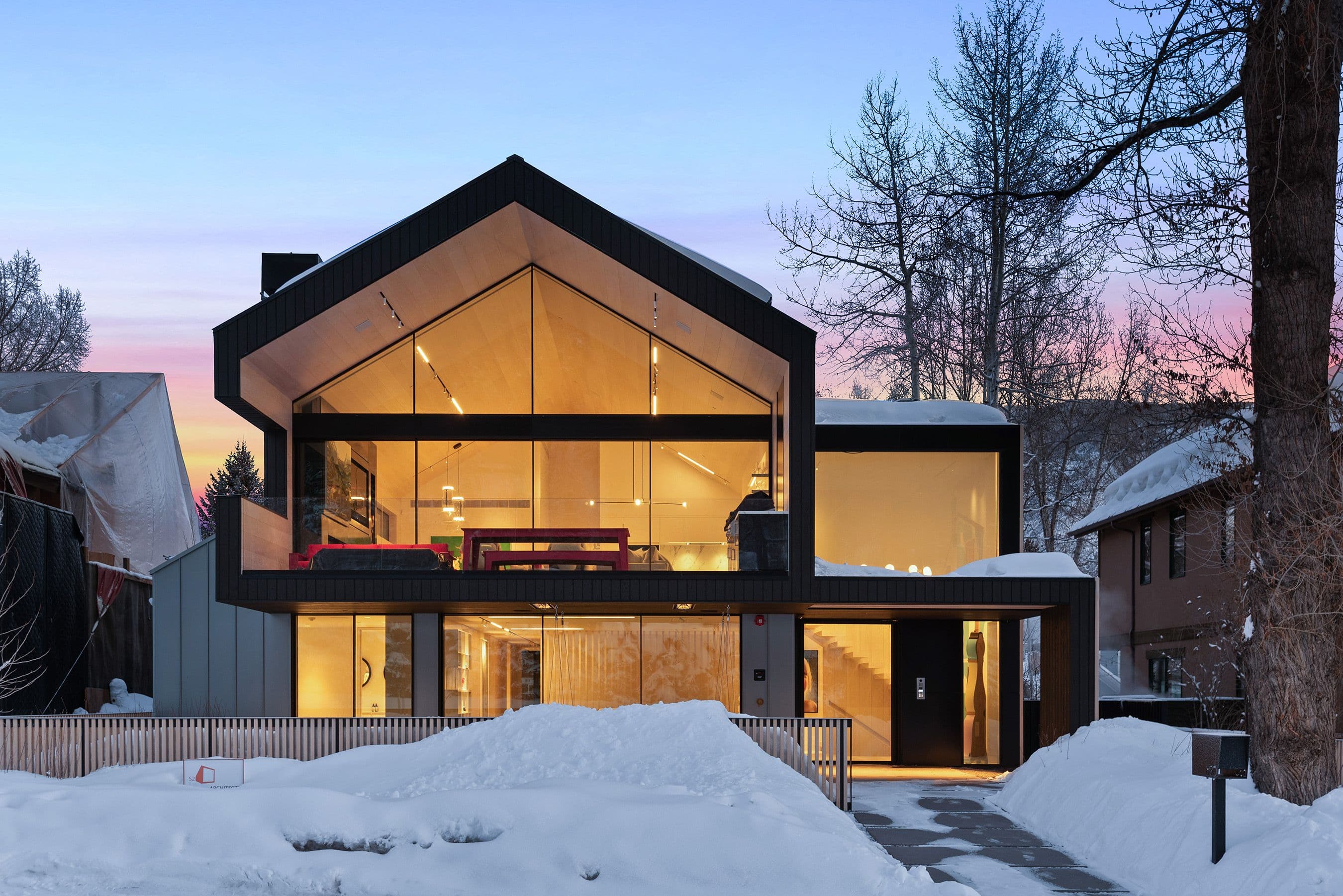 630 W Hopkins Avenue, Aspen, CO 81611 - Photo 1