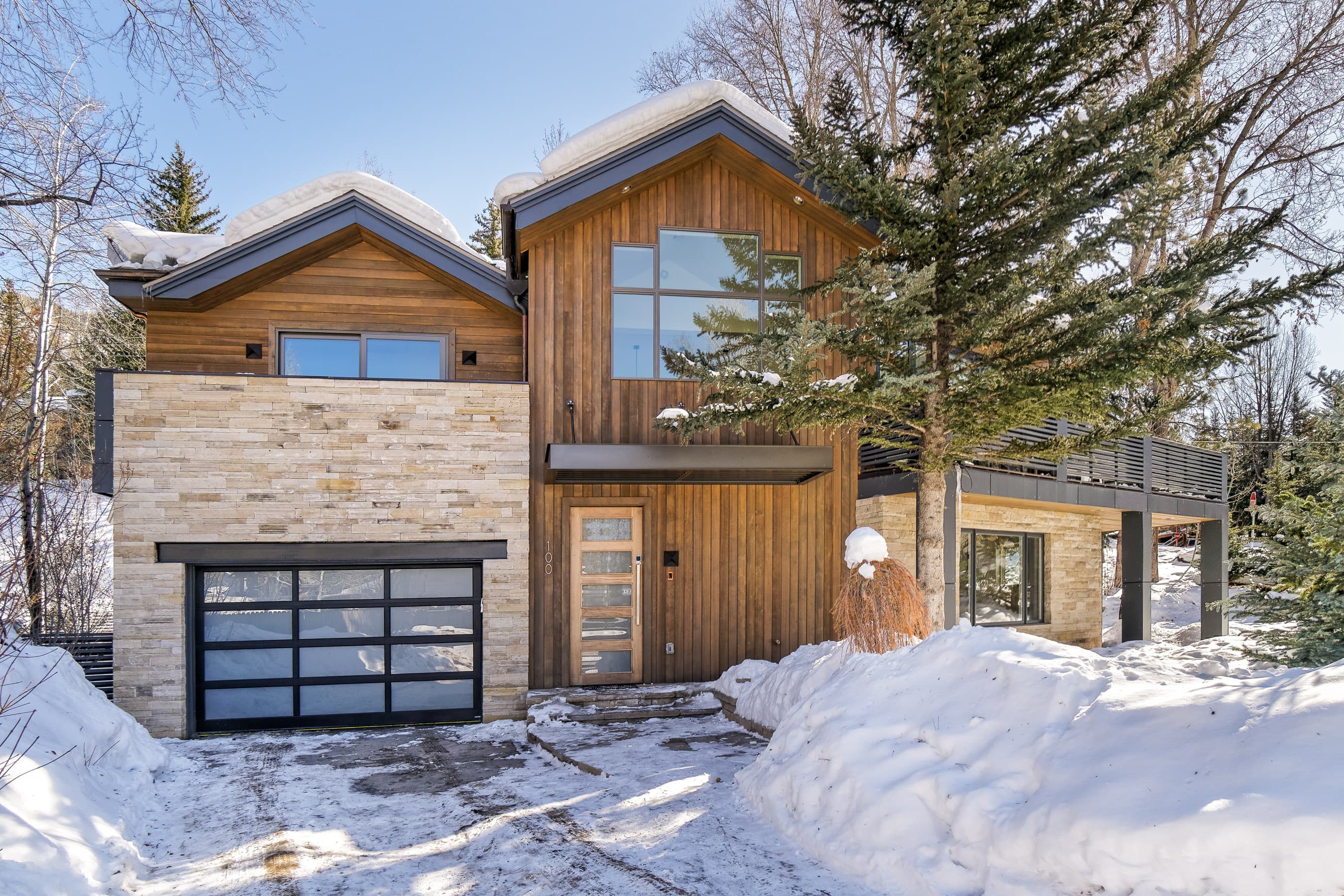 100 Park Avenue, Aspen, CO 81611 - Photo 20