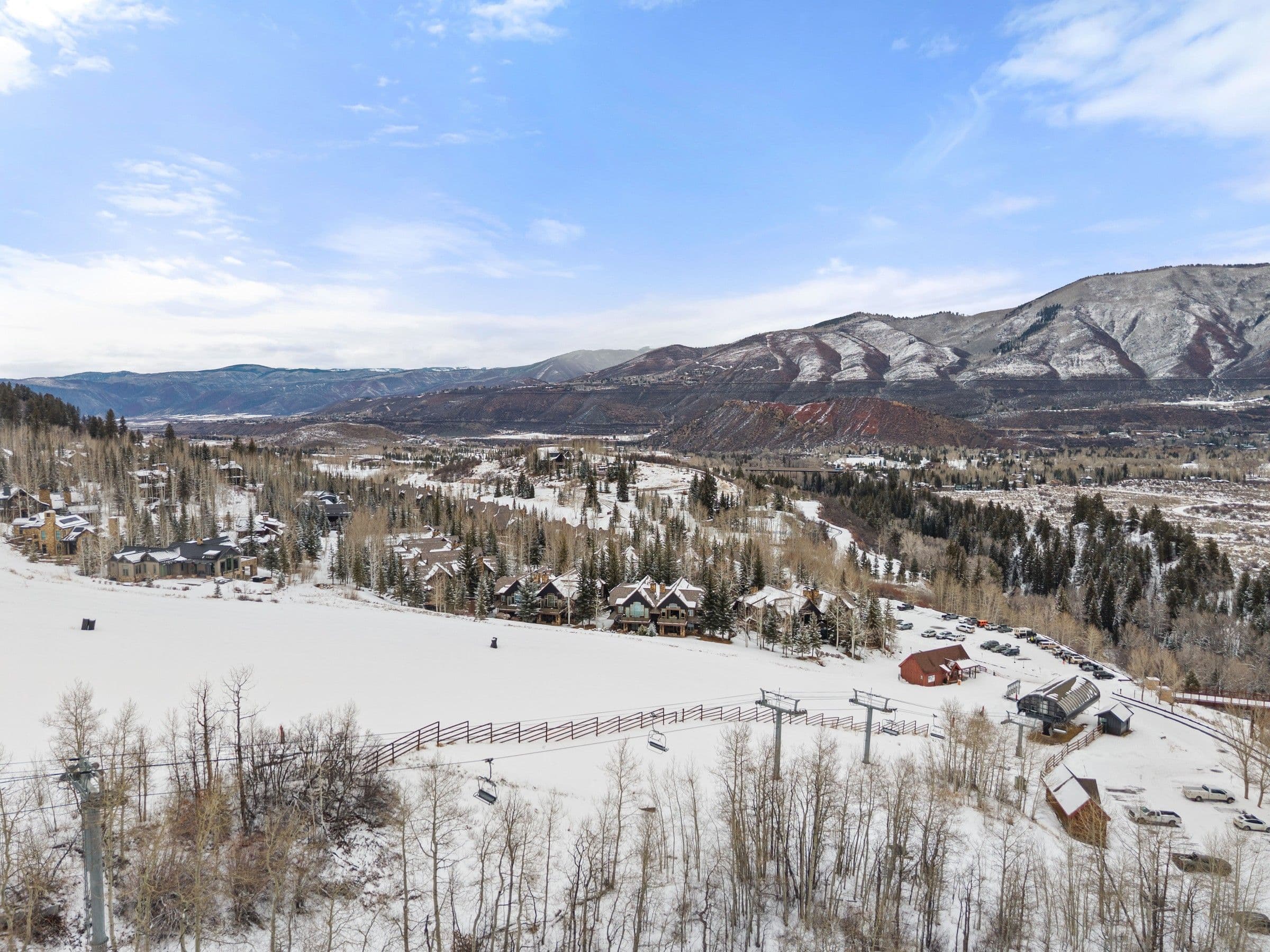 510 Oregon Trail, Aspen, CO 81611 - Photo 34