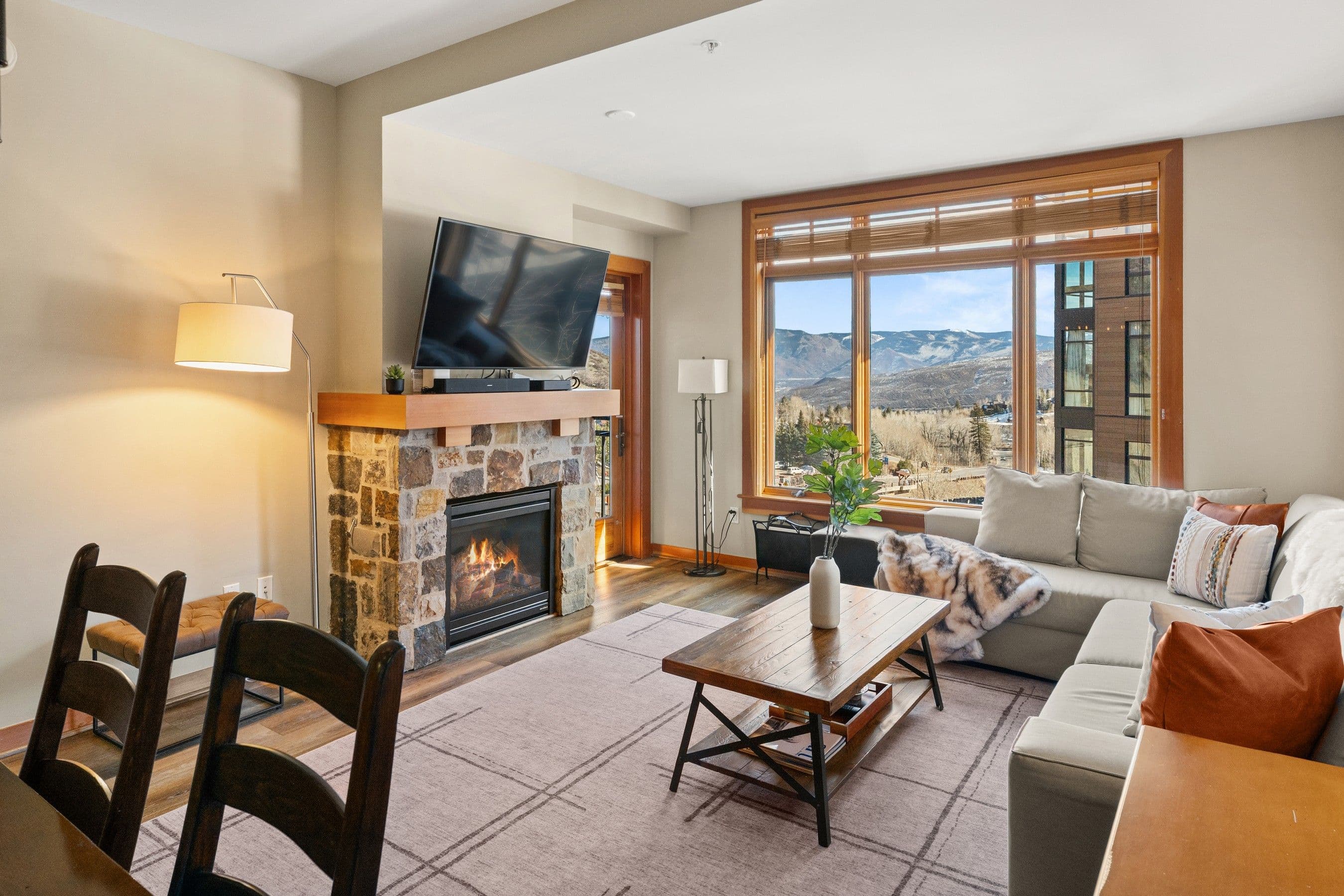 60 Carriage Way #3224, Snowmass Village, CO 81615 - Photo 11