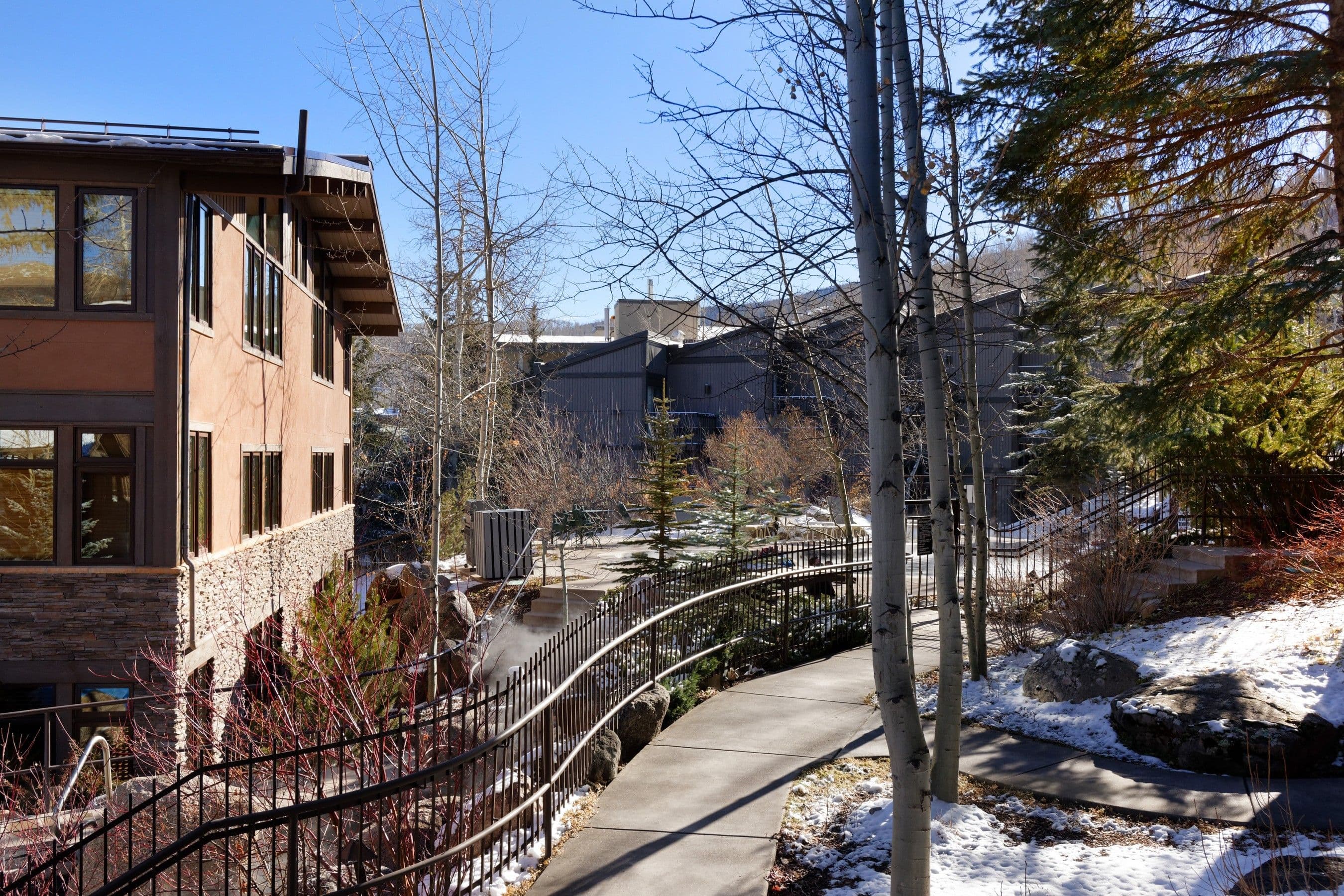 600 Carriage Way L-6, Snowmass Village, CO 81615 - Photo 15