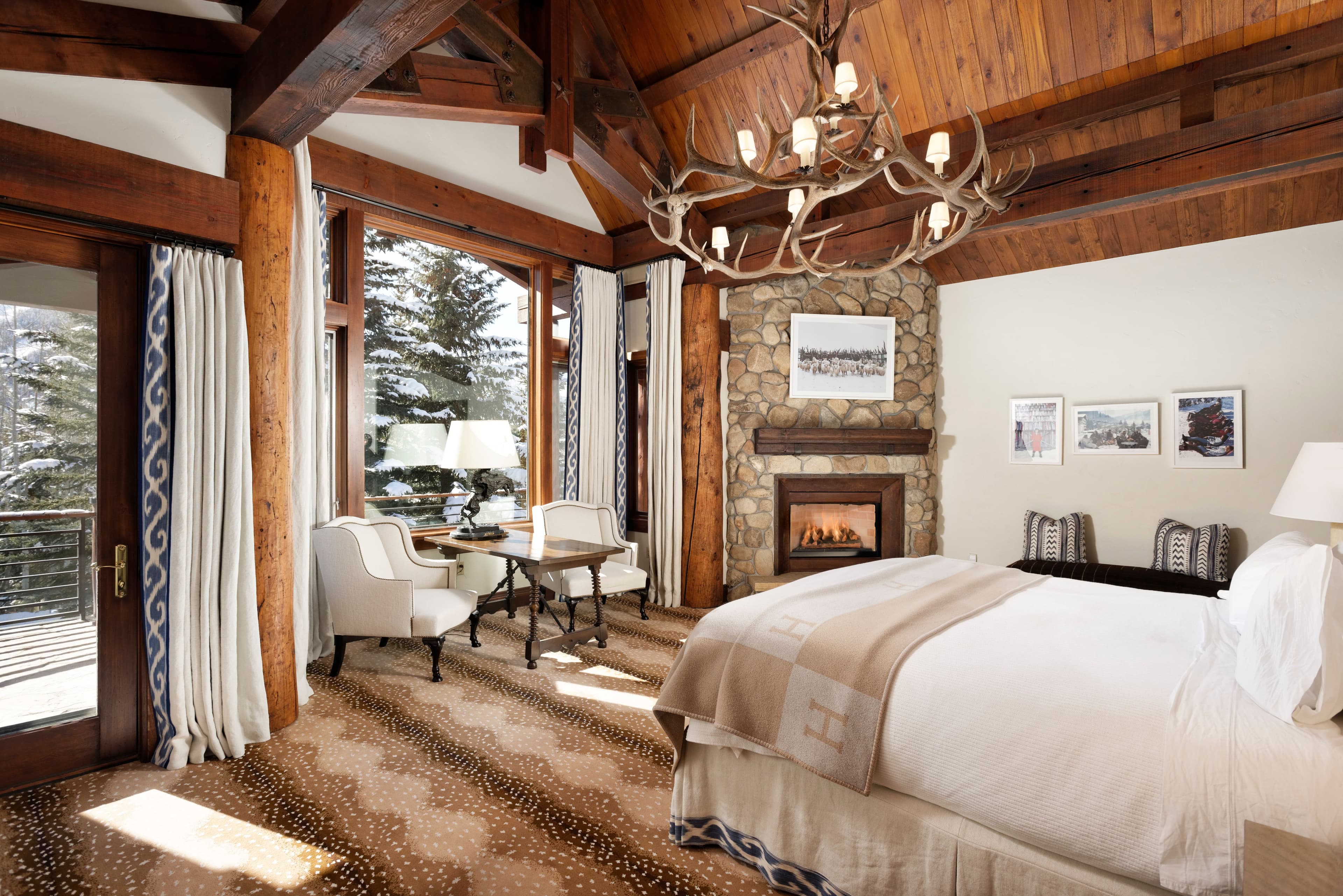 411 Willoughby Way, Aspen, CO 81611 - Photo 34