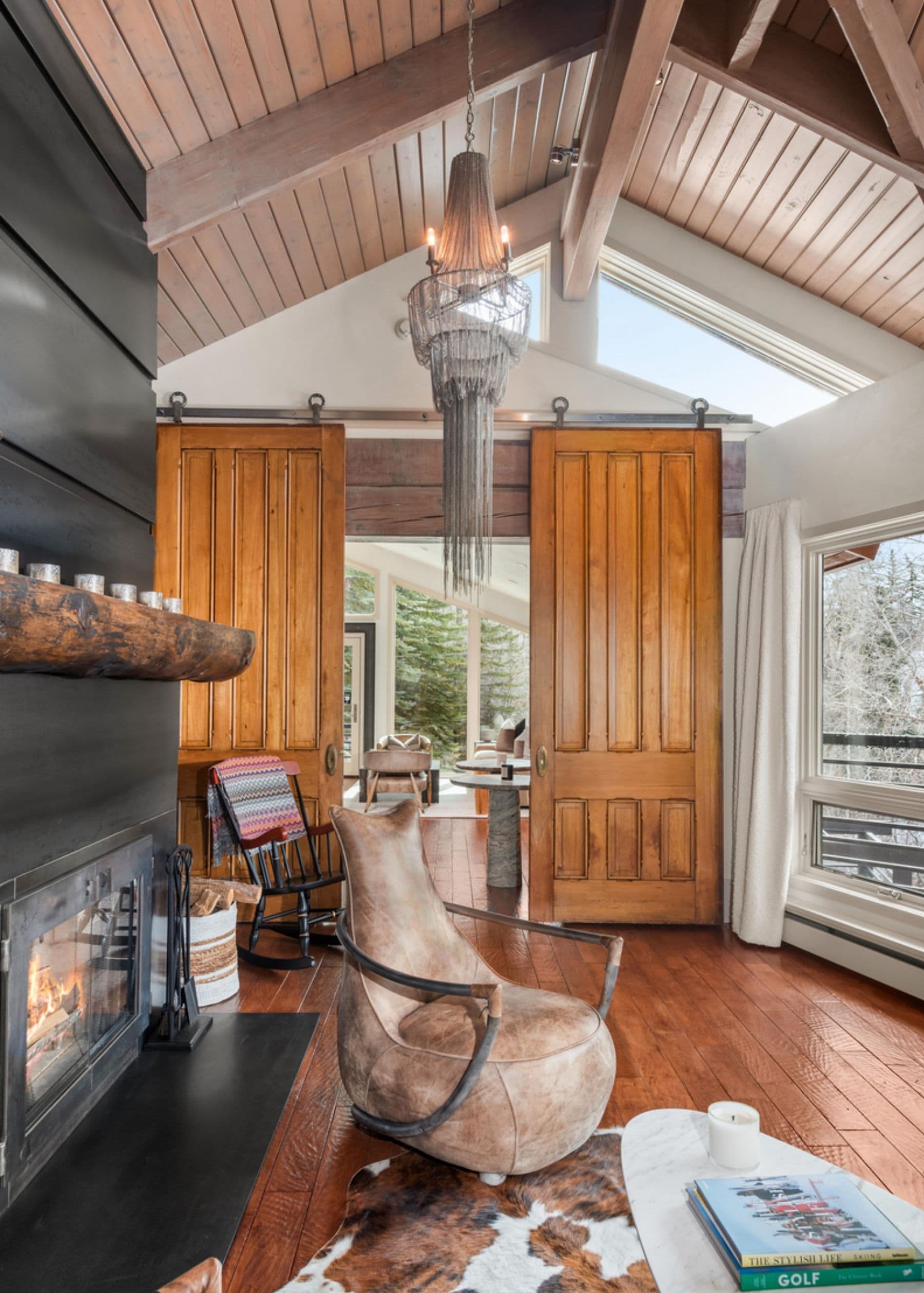 153 Herron Hollow Road, Aspen, CO 81611 - Photo 5