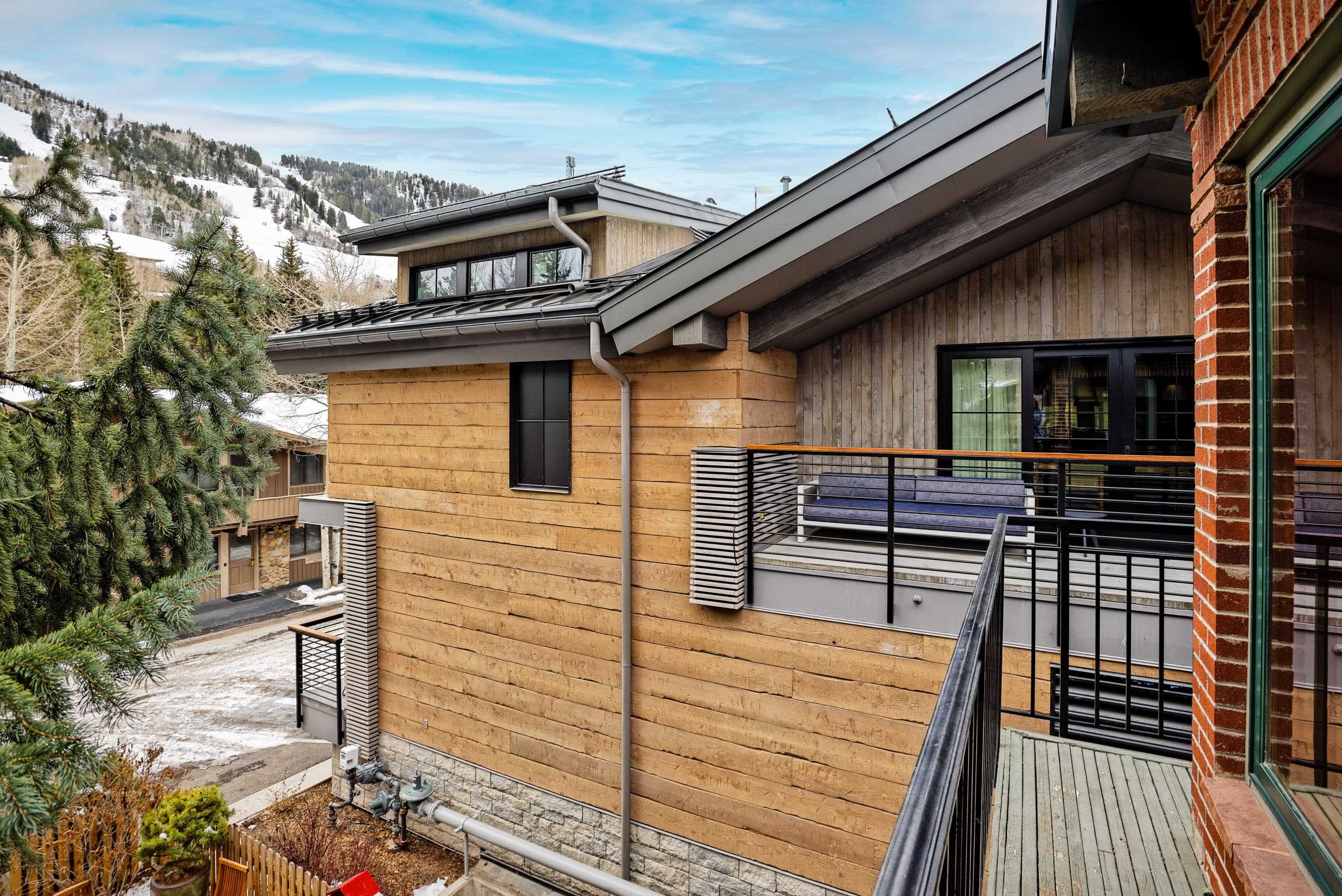 525 S Original Street Unit E, Aspen, CO 81611 - Photo 6