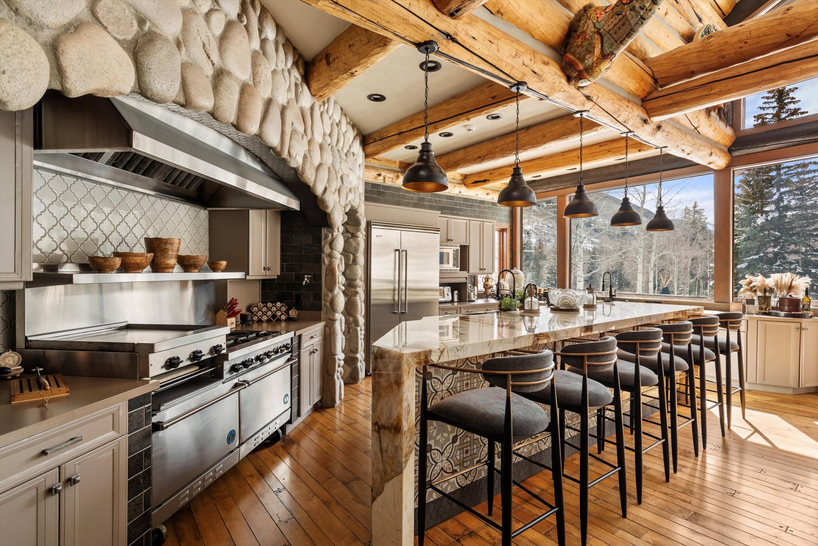 303 Conundrum Creek Road, Aspen, CO 81611 - Photo 10