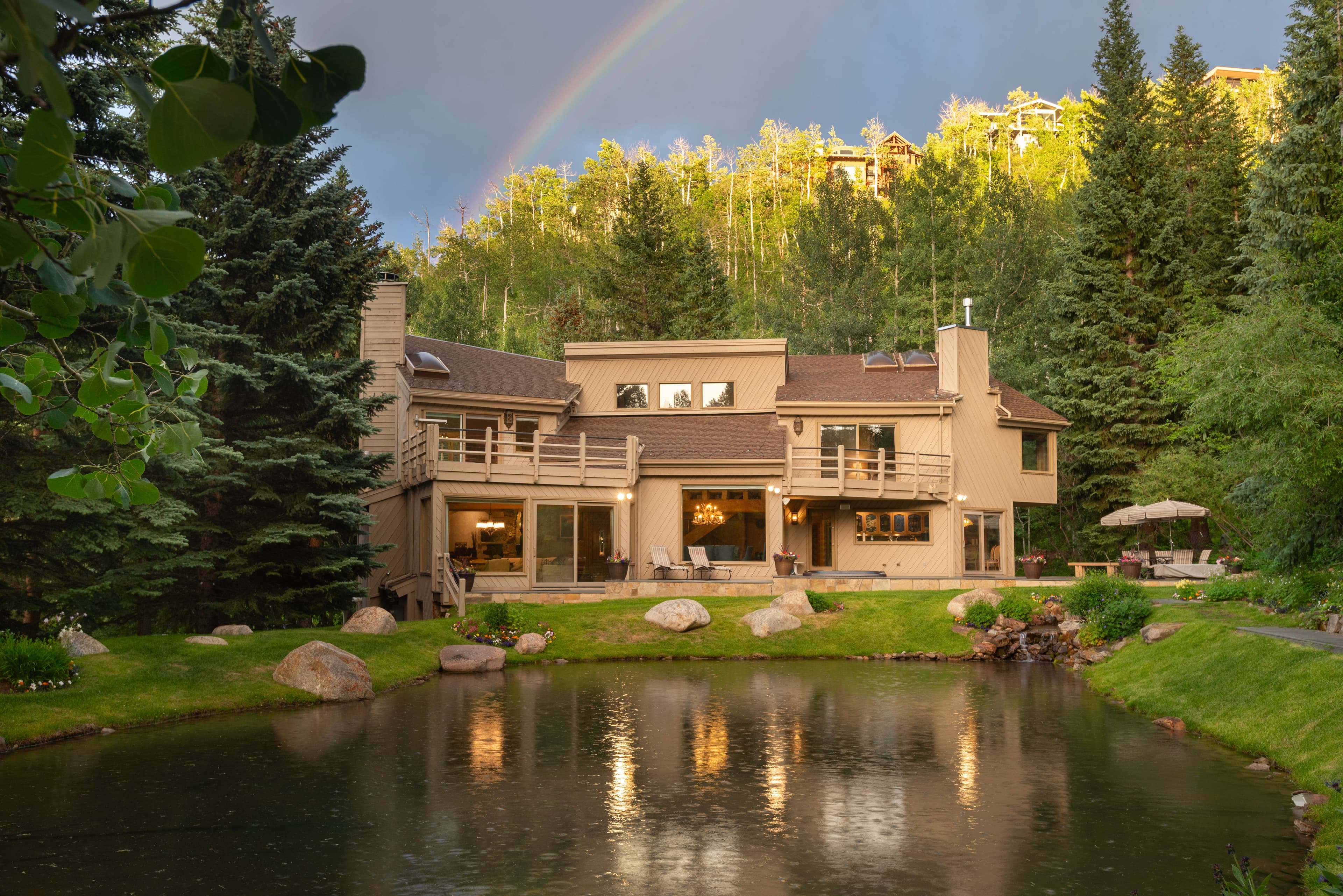 473 Creek Lane, Snowmass Village, CO 81615 - Photo 3