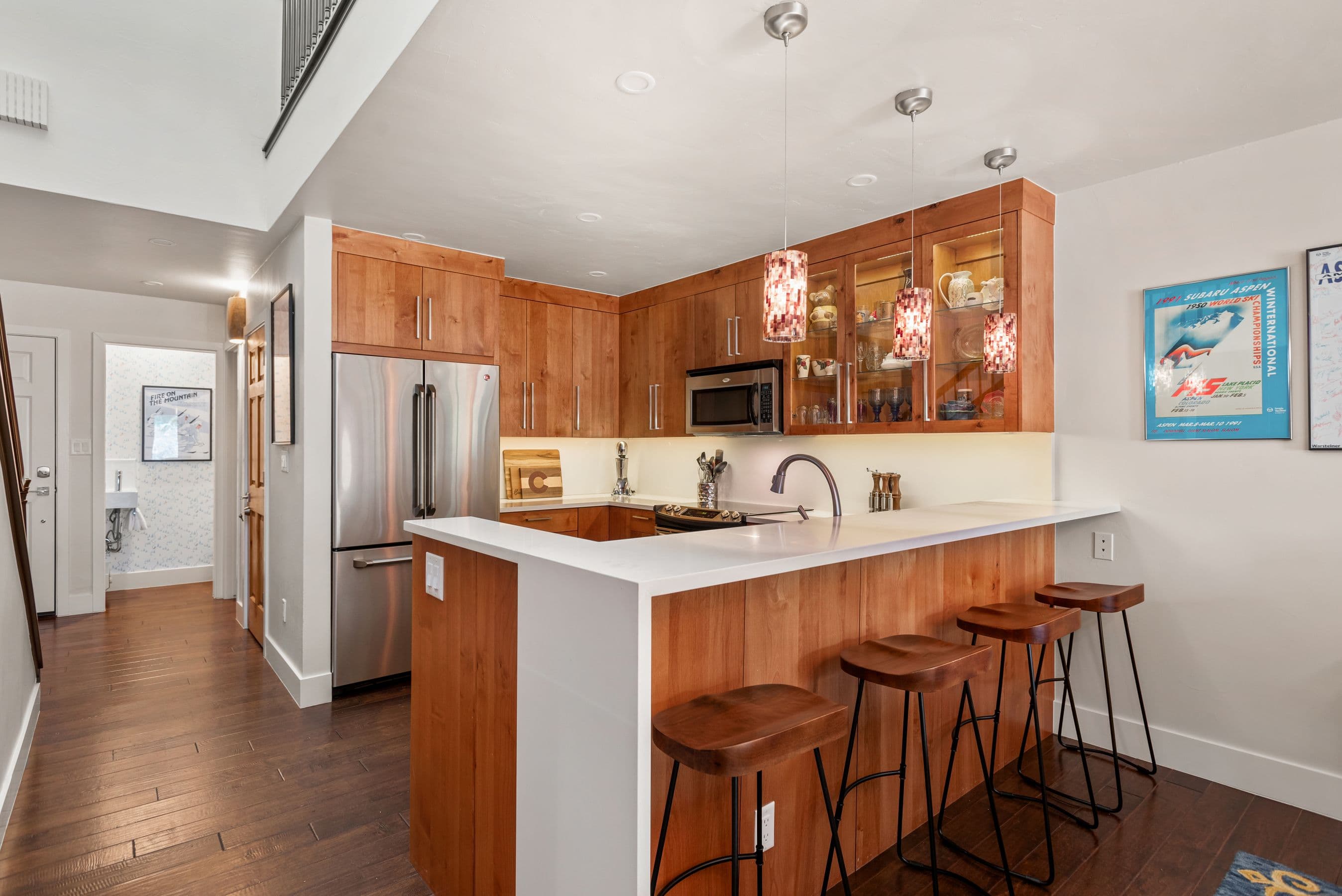 467 Snowmass Club Circle #27, Snowmass Village, CO 81615 - Photo 4