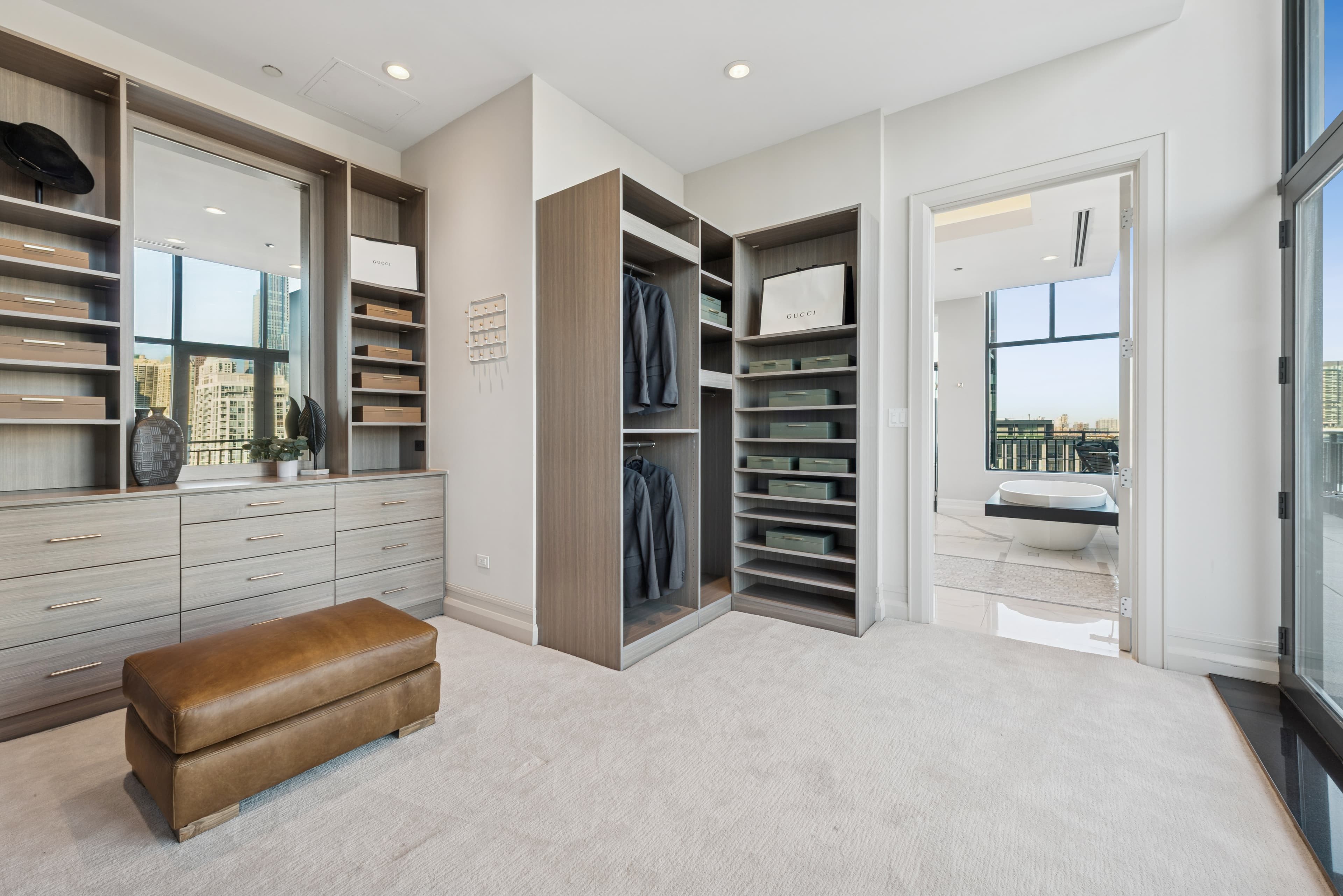 400 W Ontario Street Unit# 1801 - Photo 16