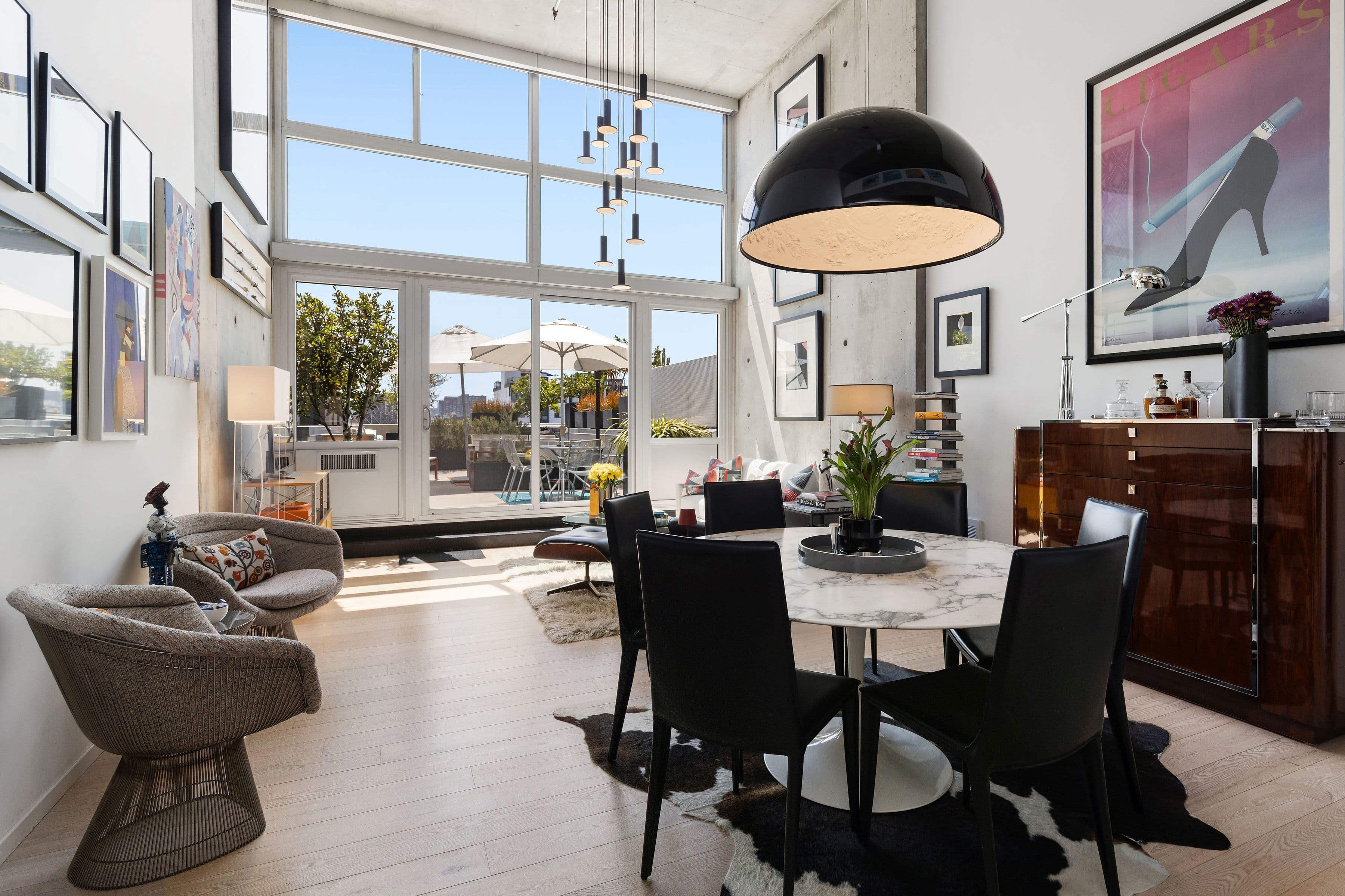 855 Folsom #519  - Photo 1