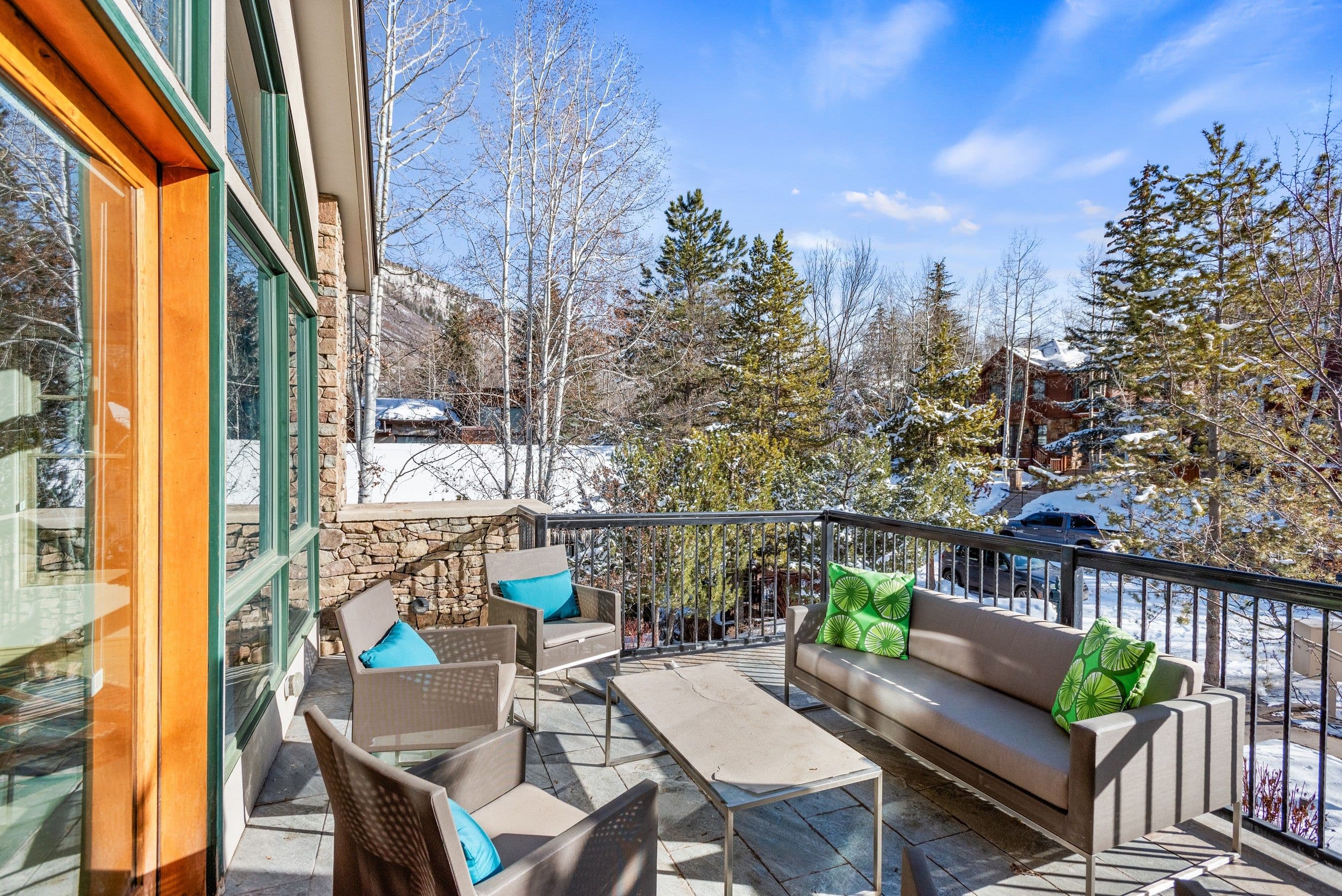 990 E Hopkins Avenue, Aspen, CO 81611 - Photo 71