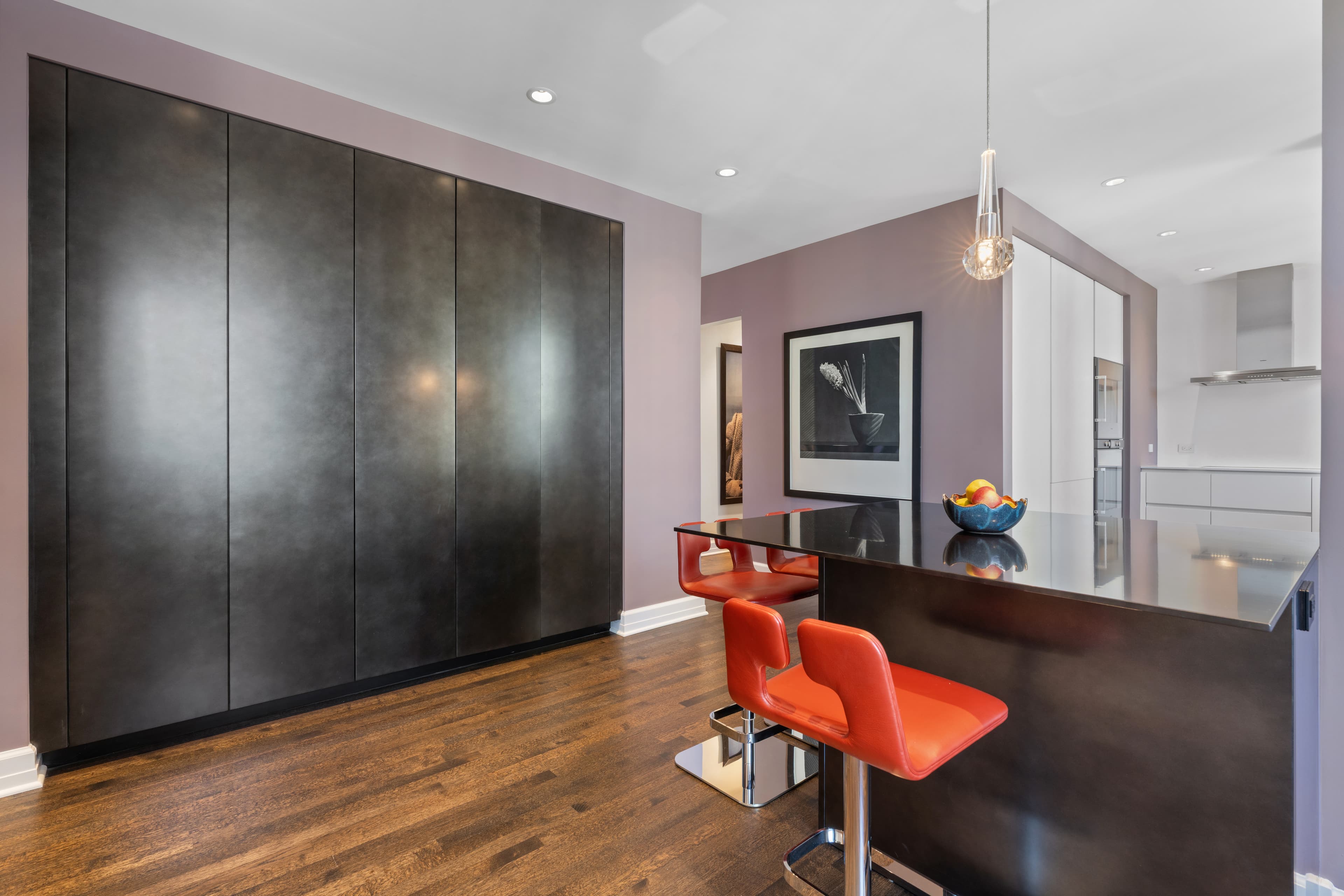 179 E Lake Shore Drive Unit# 25W - Photo 8