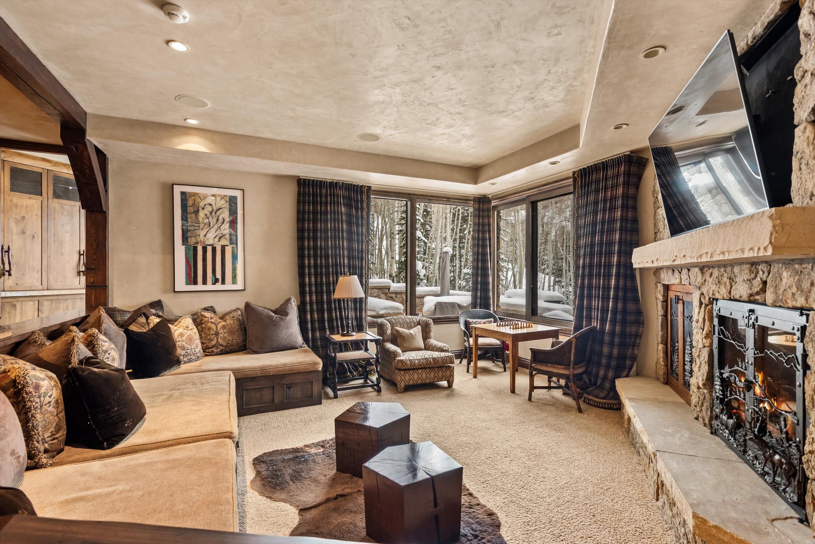 1777 Wood Road, Snowmass Village, CO 81615 - Photo 22