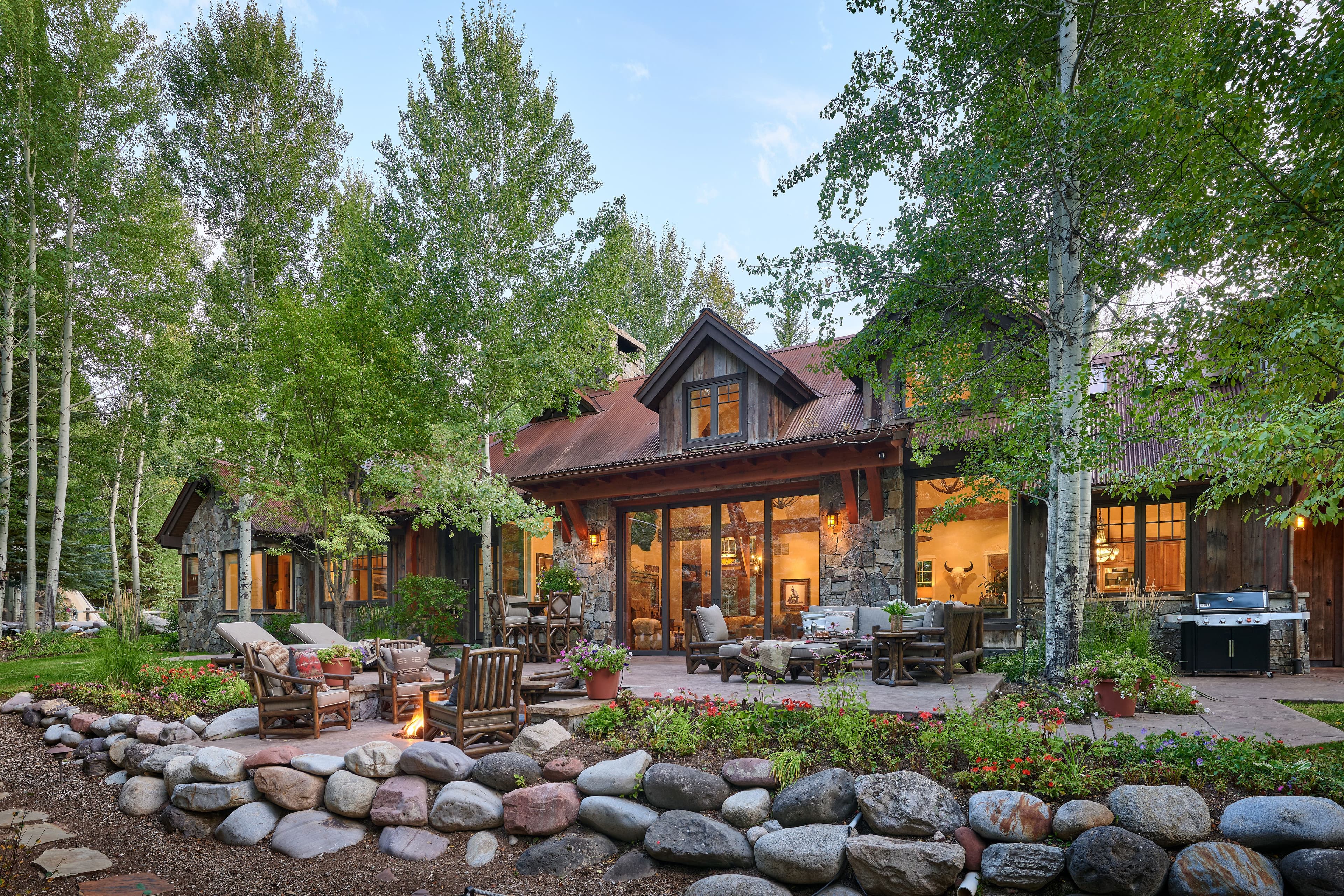 1900&1470 Snowmass Creek Road, Snowmass, CO 81654 - Photo 1