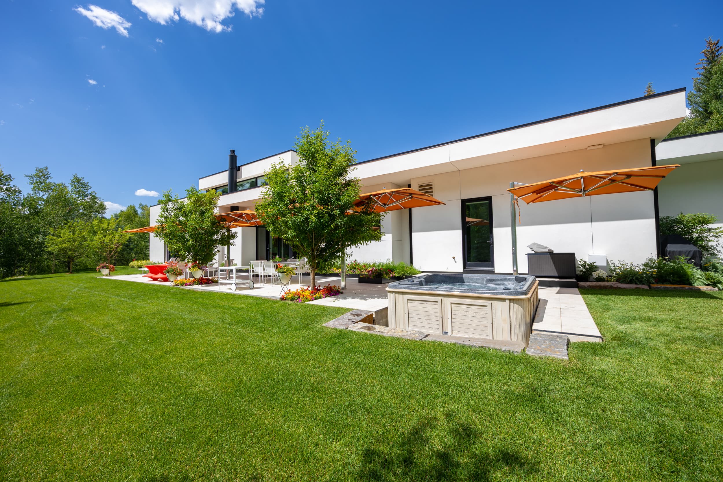 1411 Crystal Lake Road, Aspen, CO 81611 - Photo 15