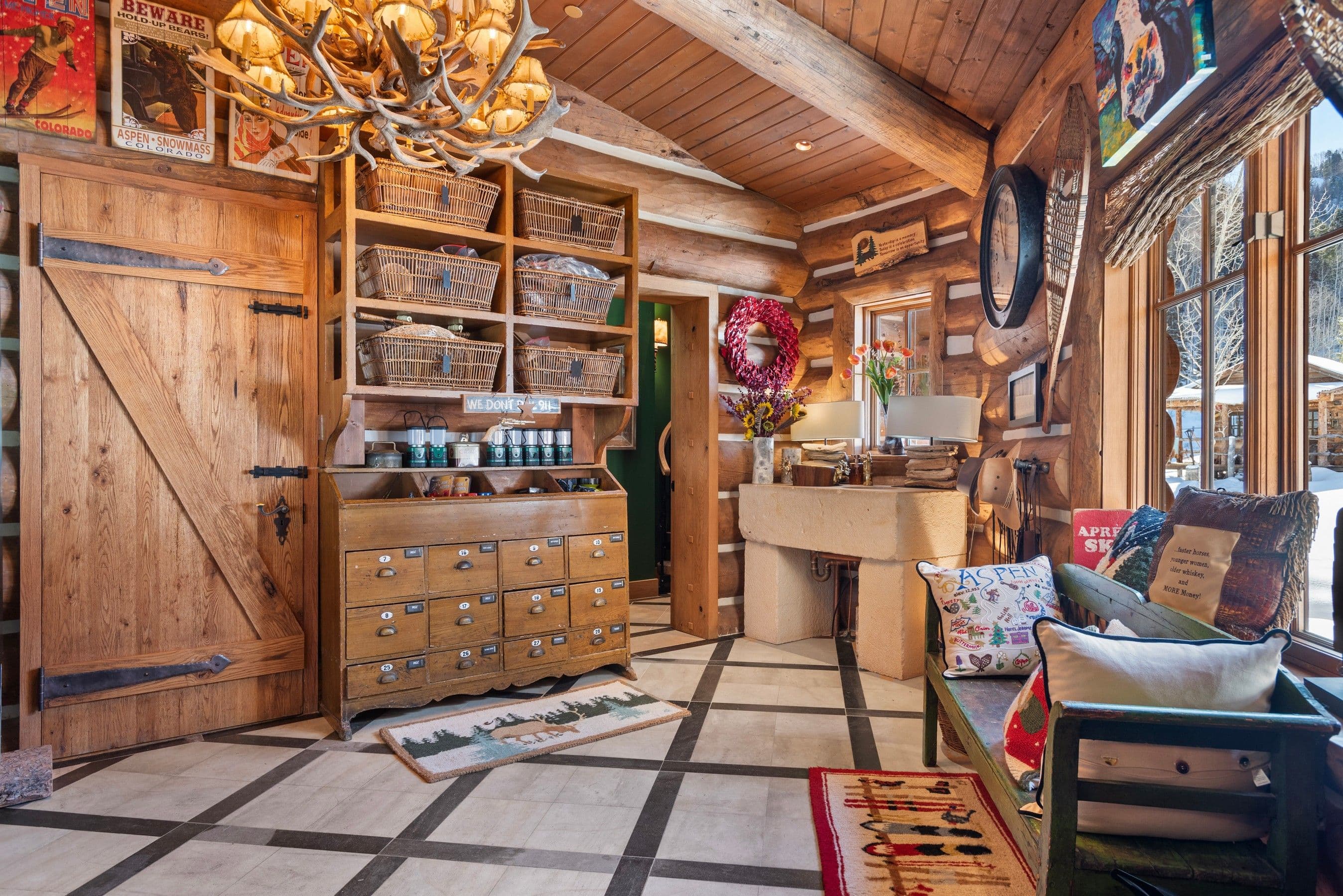 6855 Capitol Creek Road, Snowmass, CO 81654 - Photo 5