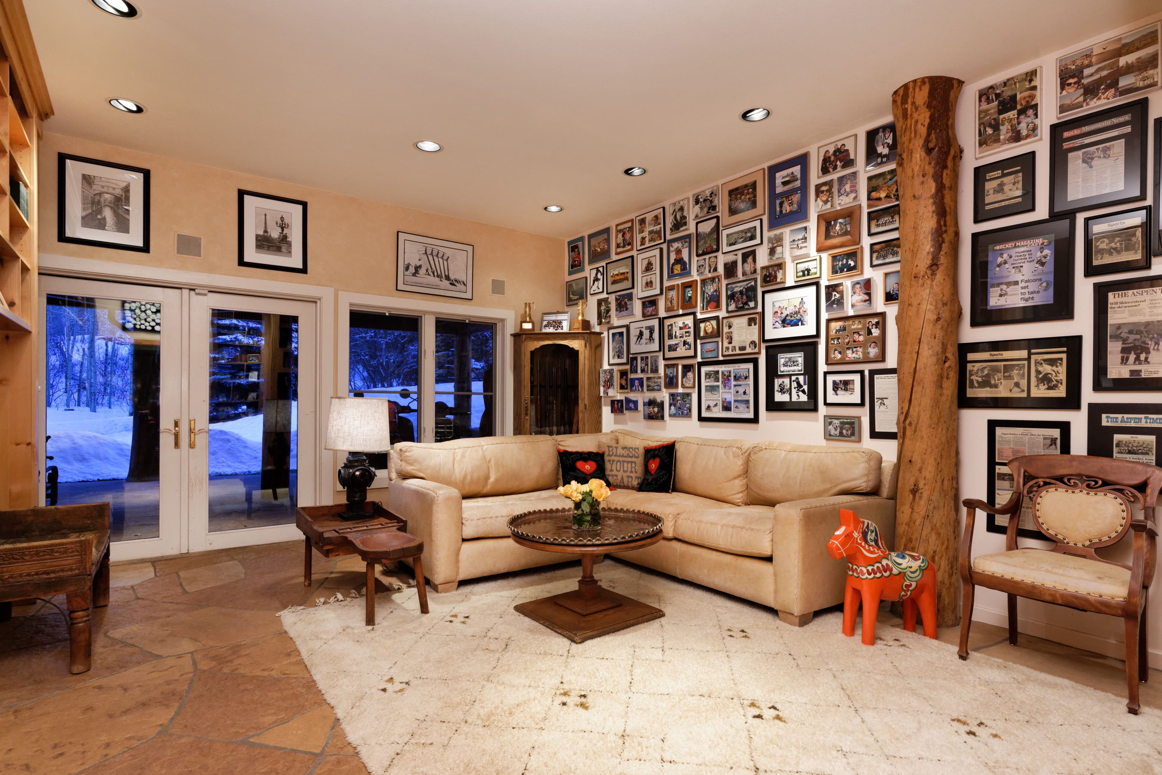 75 & 85 Glen Garry Drive, Aspen, CO 81611 - Photo 22