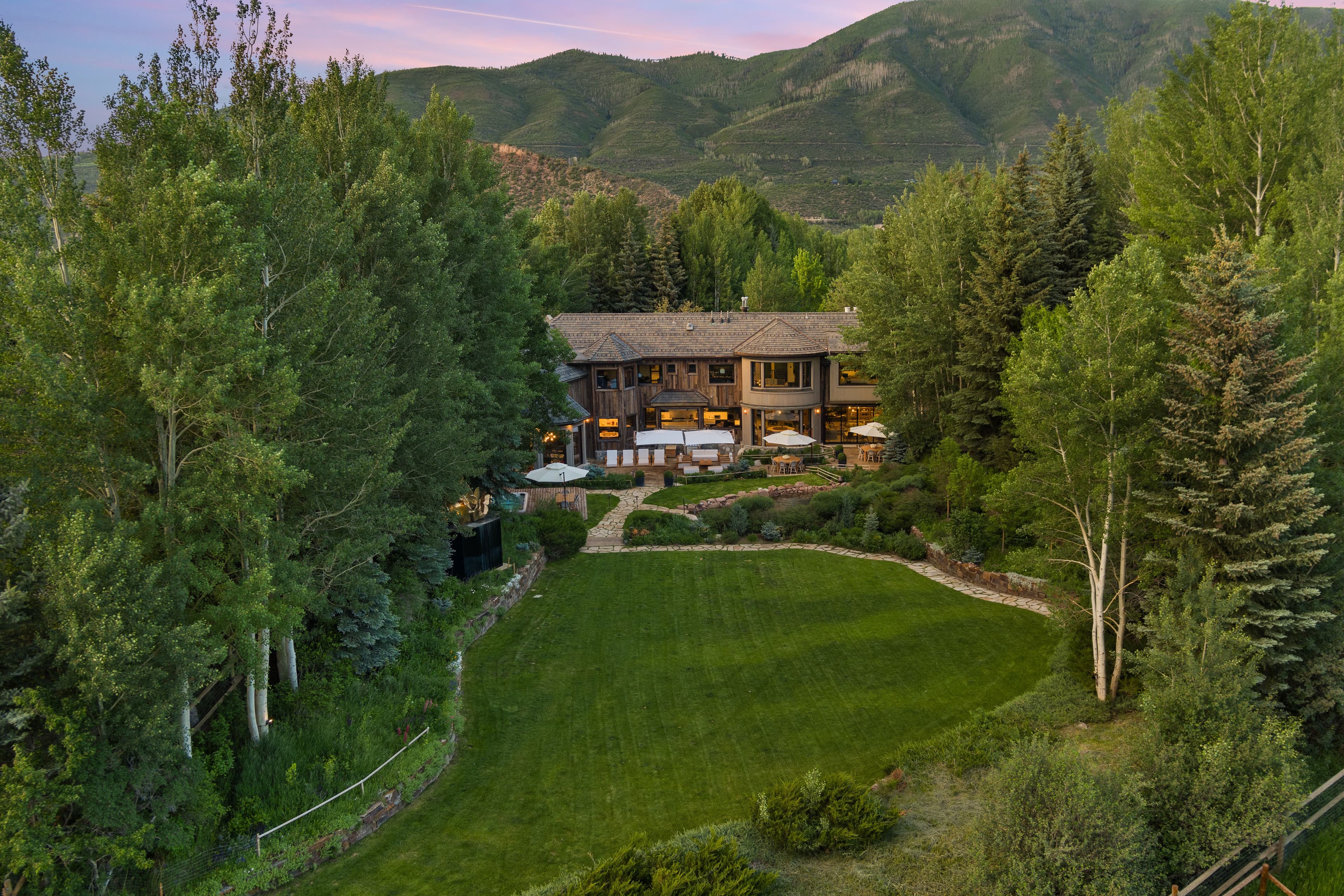 73 Hideaway Lane, Aspen, CO 81611 - Photo 68