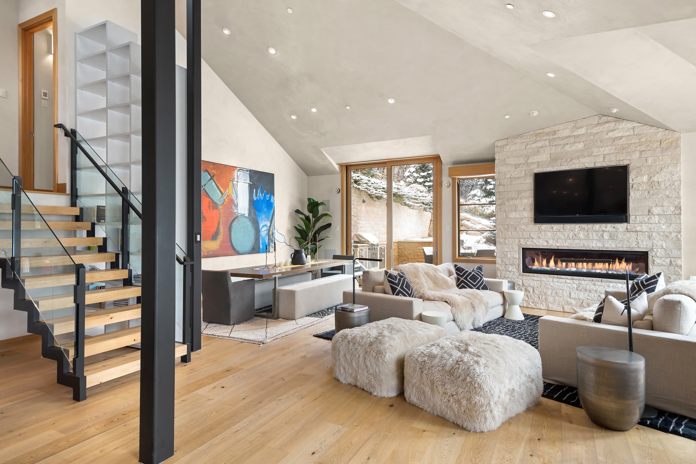 136 Northway Drive, Aspen, CO 81611 - Photo 7